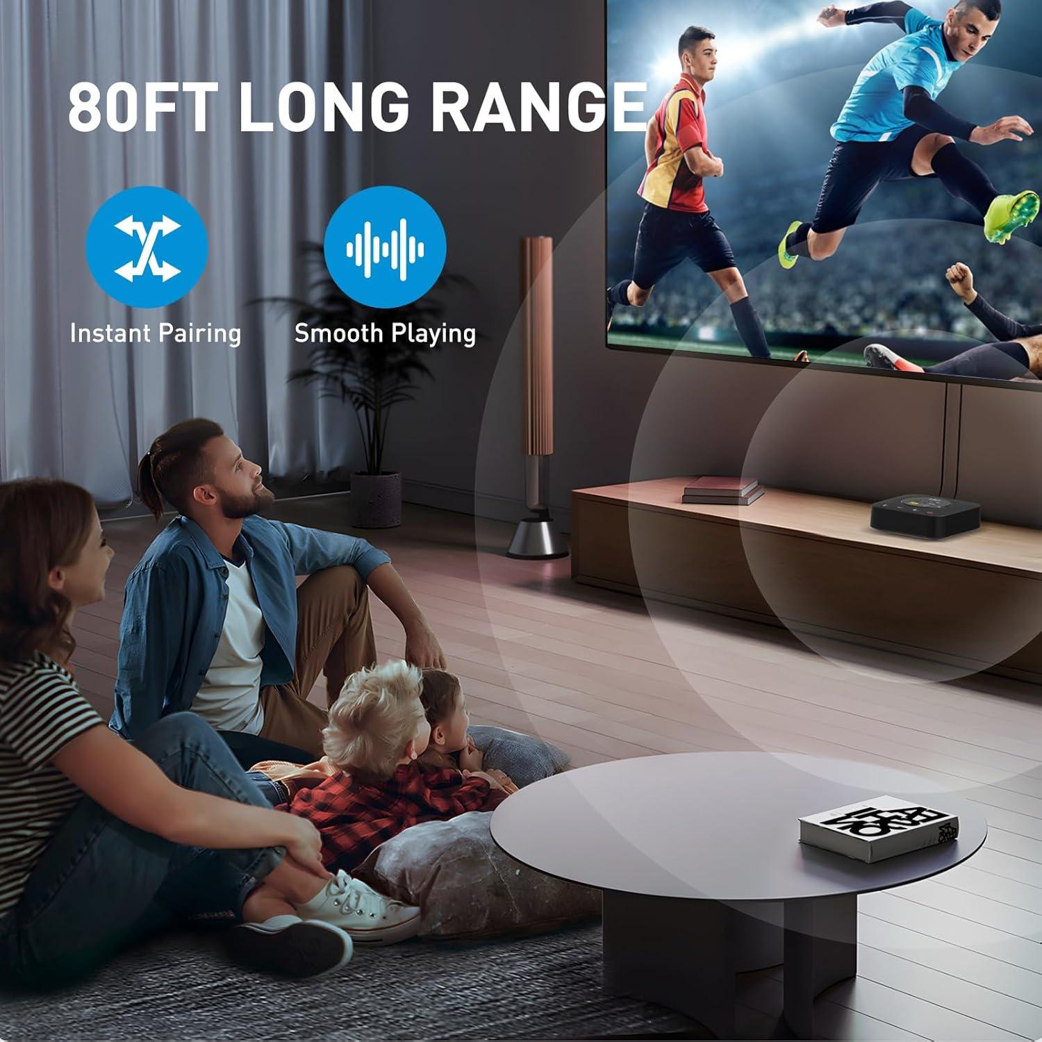 Receptor Bluetooth Hi-Fi 1Mii B06HD+ con LDAC y DAC Audiophile