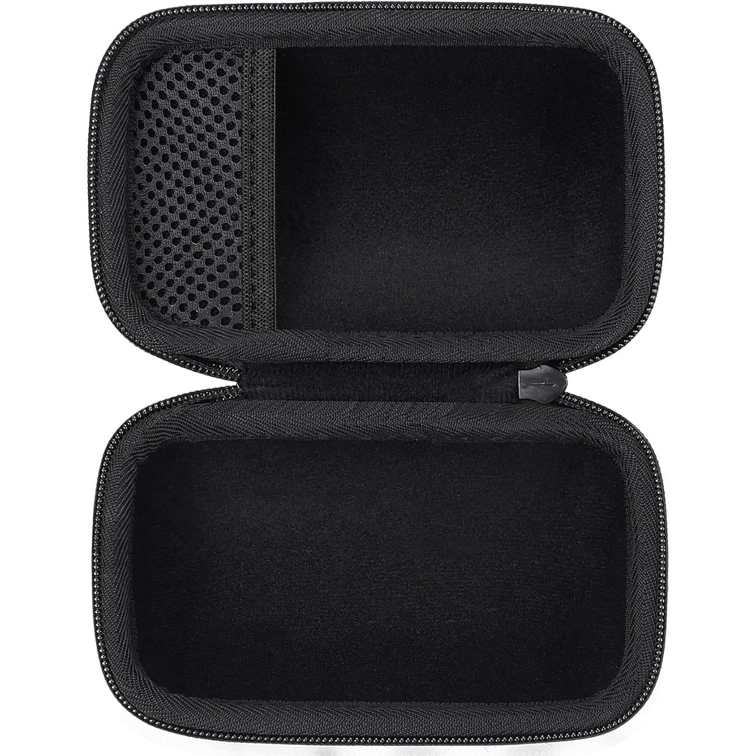 Funda Dura Khanka para Altavoz Bluetooth Sony SRS-XB13 Negra
