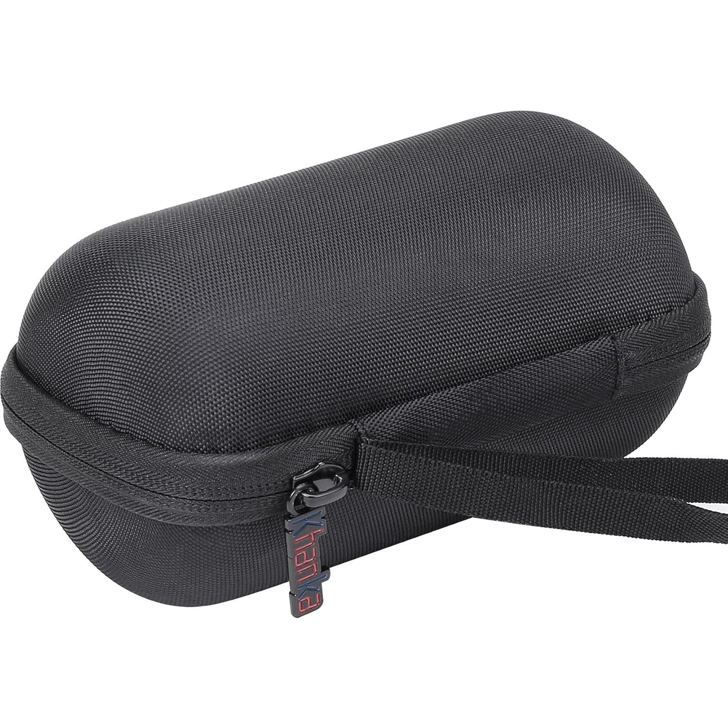 Funda Dura Khanka para Altavoz Bluetooth Sony SRS-XB13 Negra