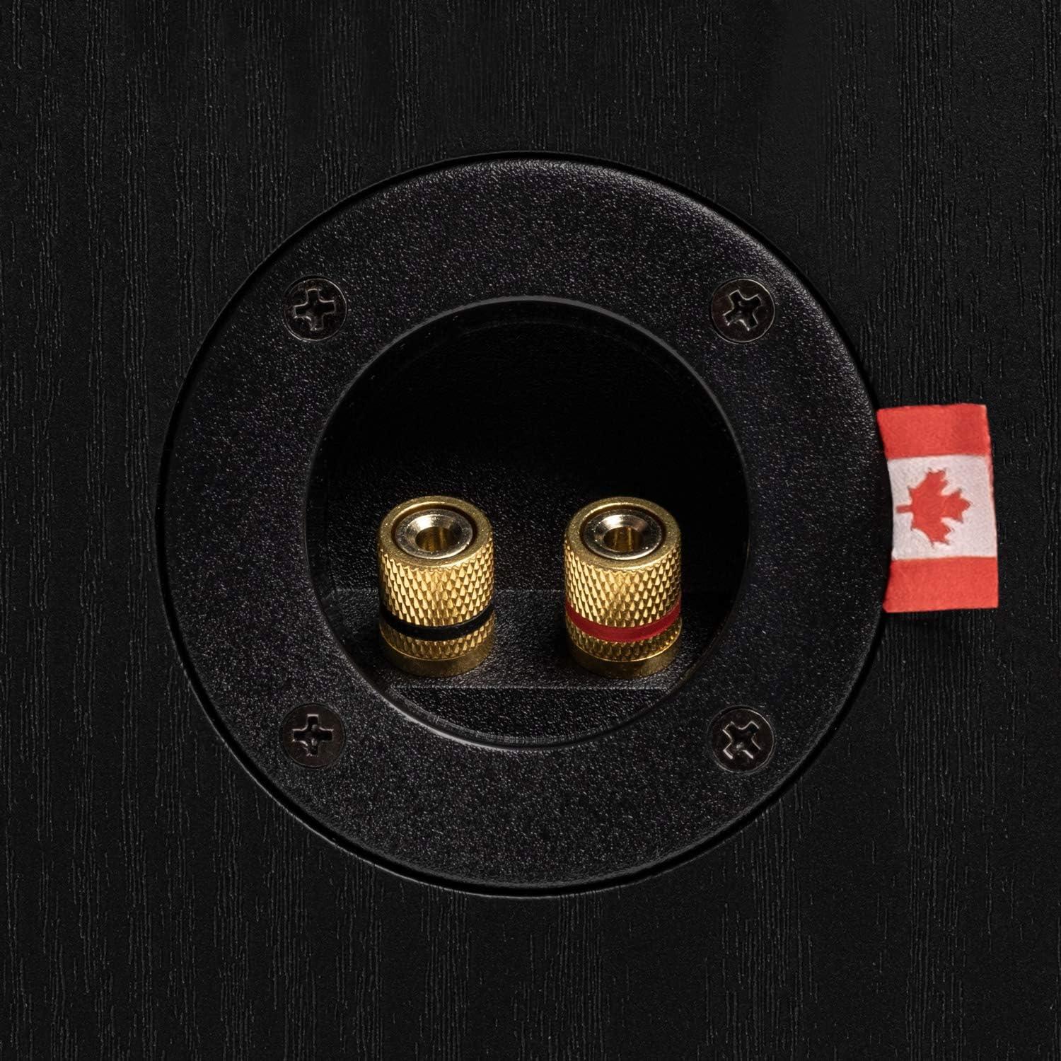 Altavoces Fluance XL8S de Estantería 2 Vías - Sonido Surround