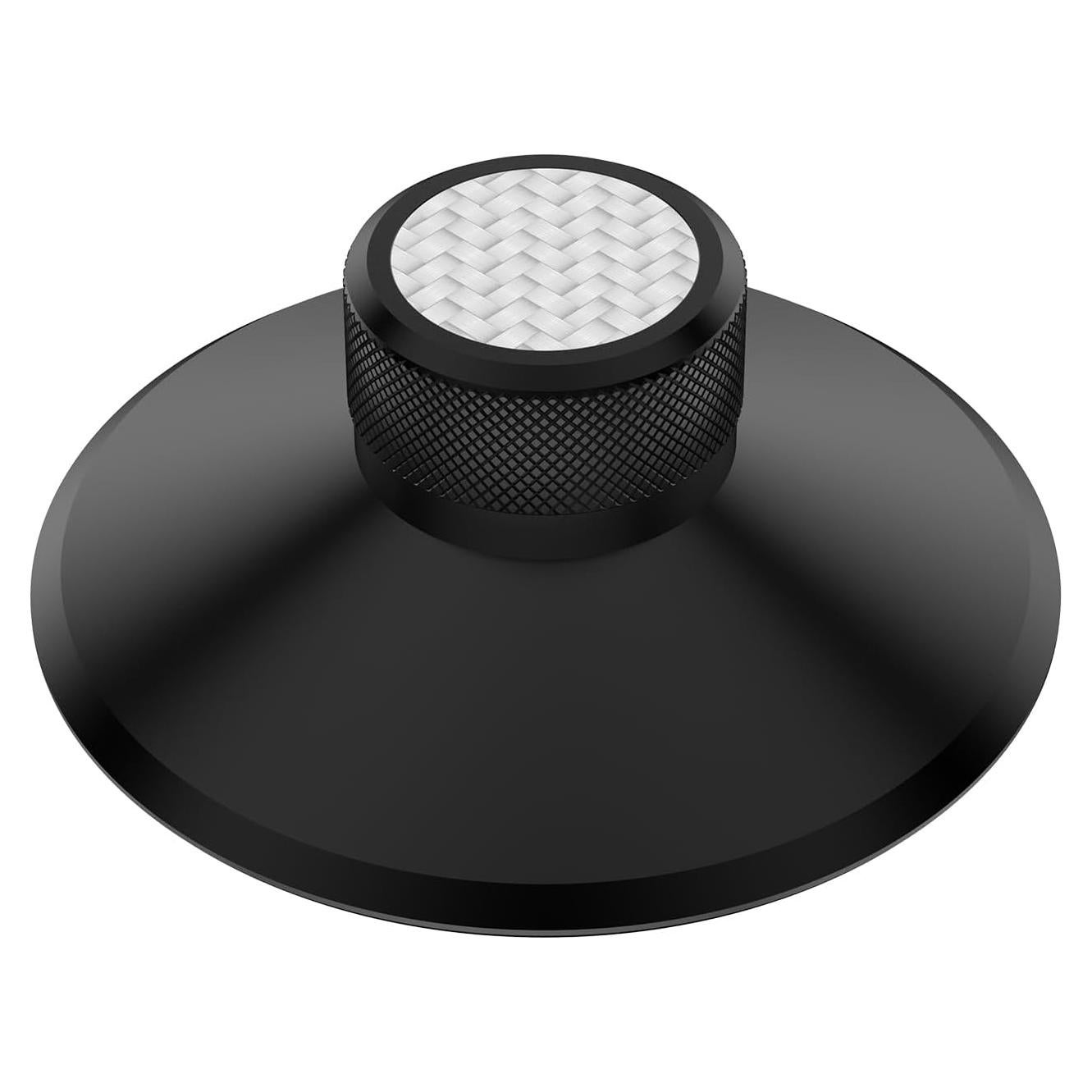 Estabilizador de peso de disco Audiocrast 130B 130g Aluminio