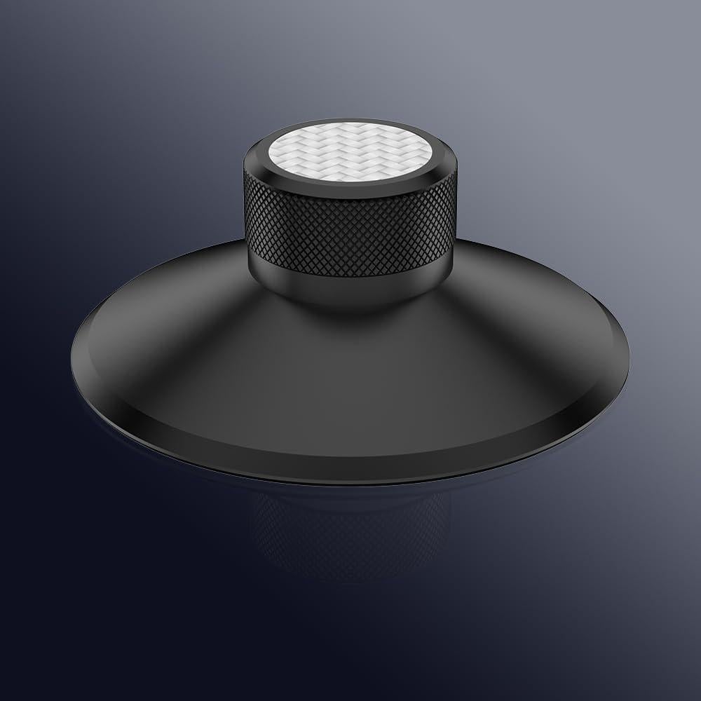 Estabilizador de peso de disco Audiocrast 130B 130g Aluminio