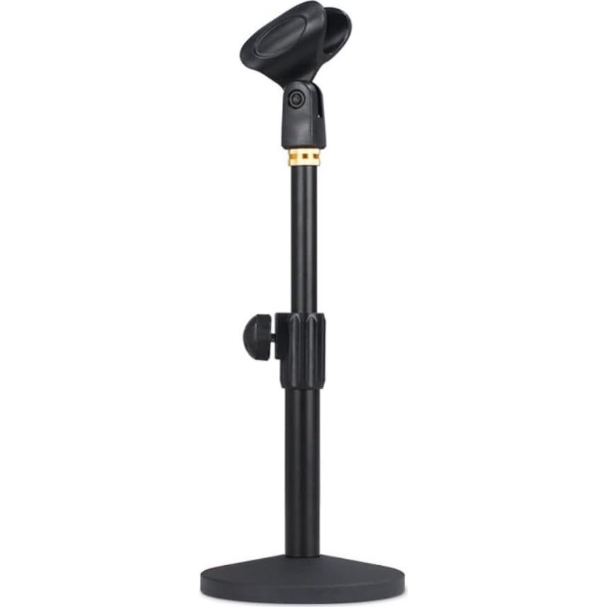 Micrófono de condensador cardioide Audio-Technica AT2035 con soporte