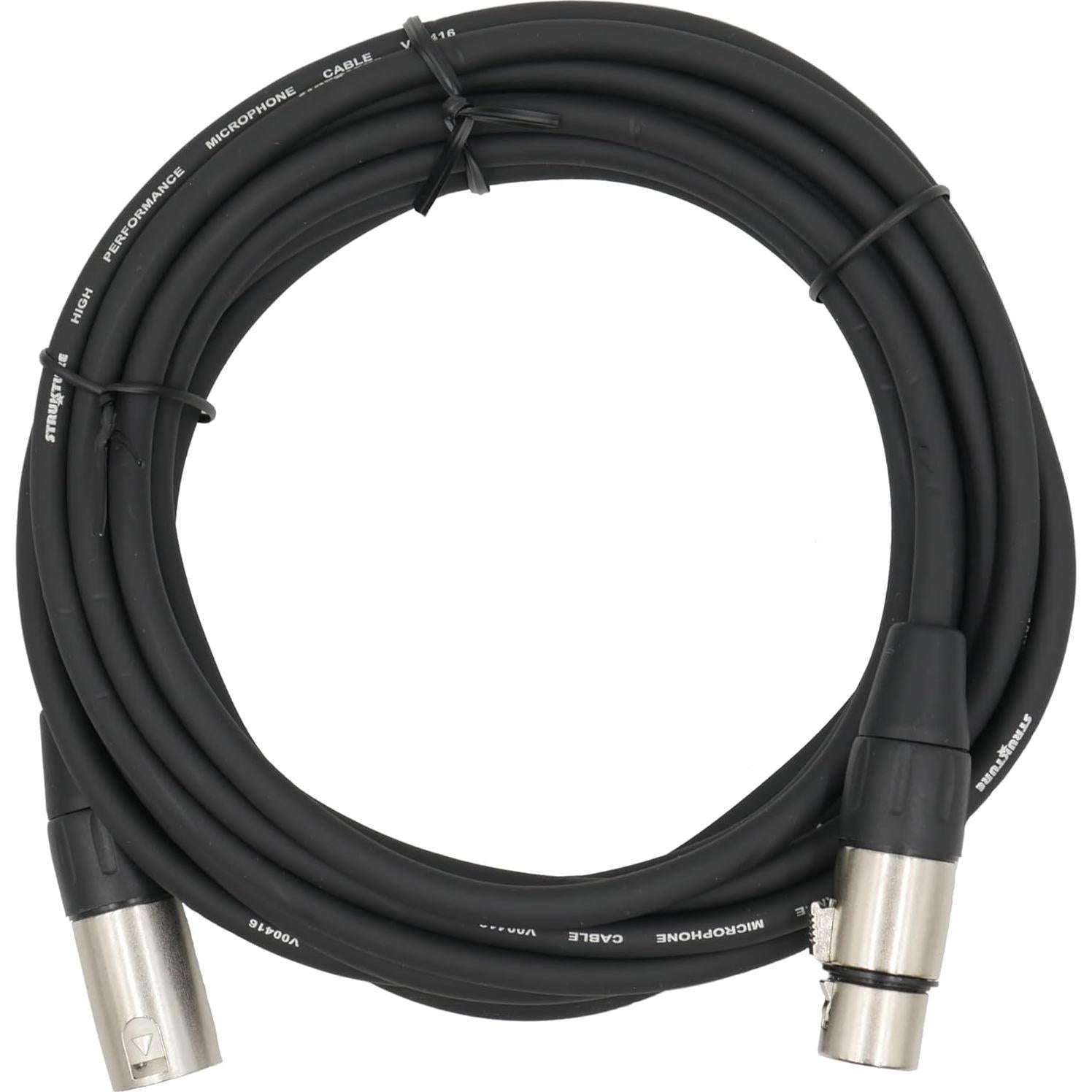 Micrófono de condensador cardioide Audio-Technica AT2035 con soporte