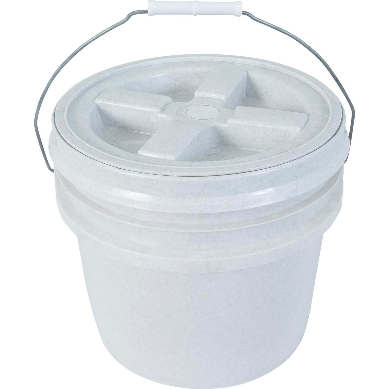 Contenedor de Almacenamiento de Comida para Perros Gamma2 10 kg