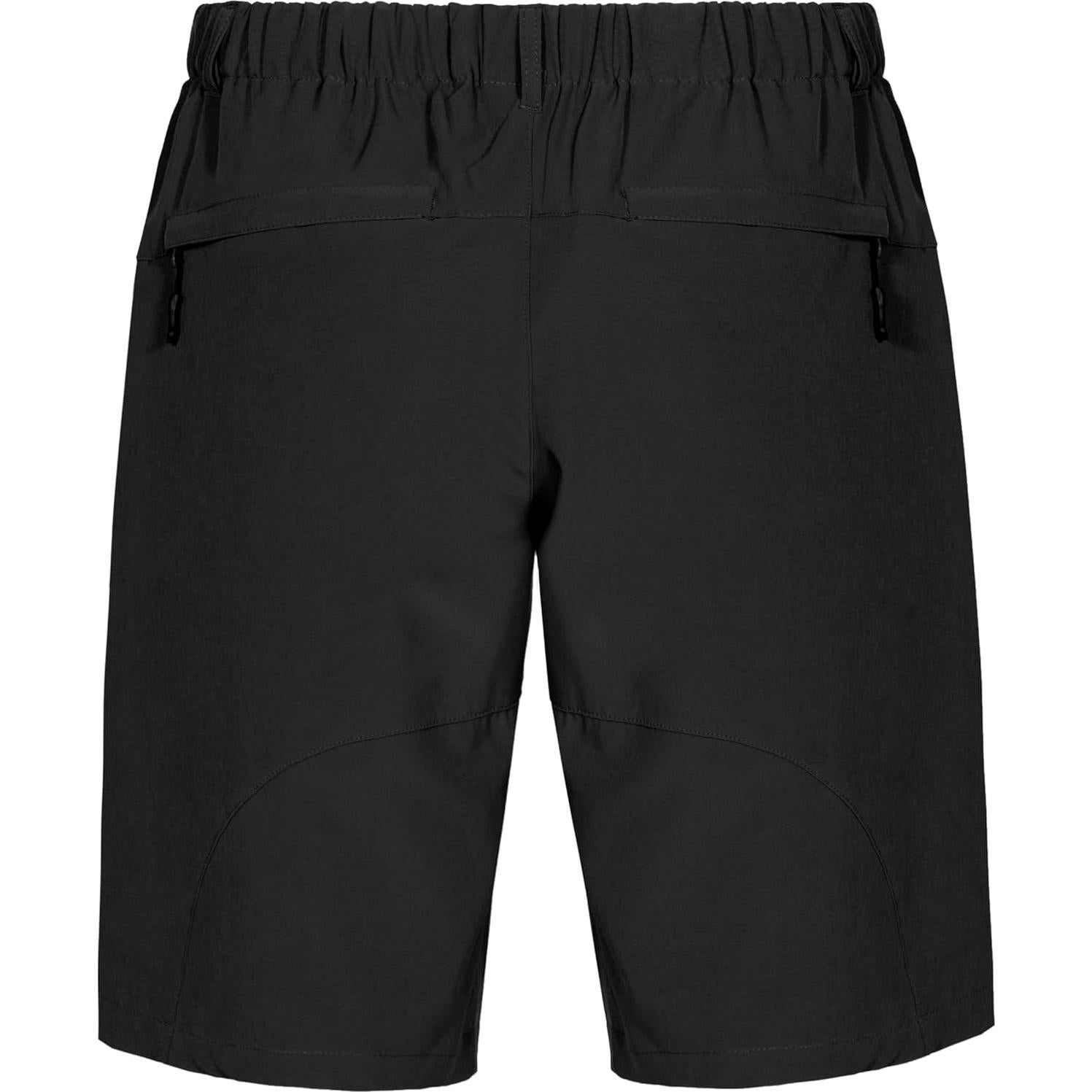 Pantalones Cortos Cargo Hombre Little Donkey Andy Secado Rápido