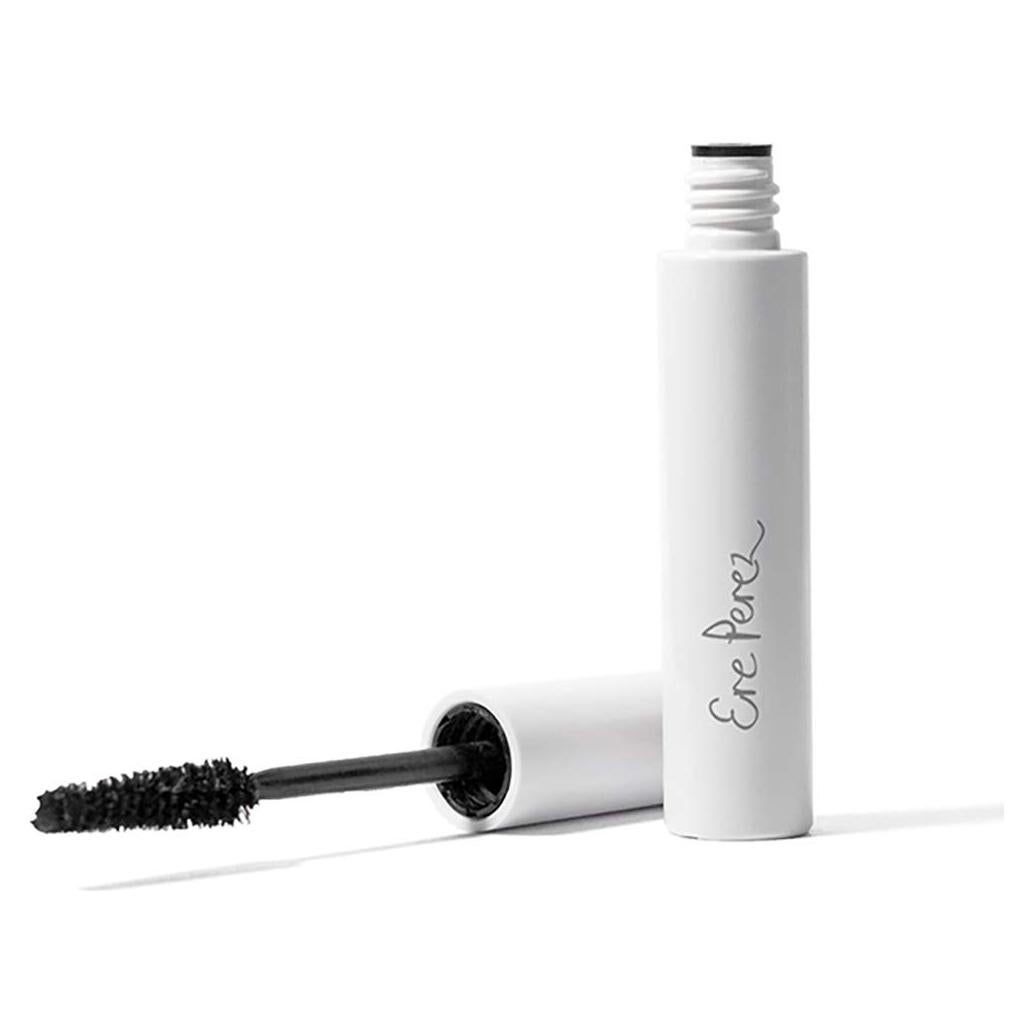 Máscara de Pestañas Ere Perez Aceite de Almendra 10 ml Negro