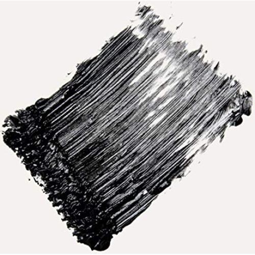 Máscara de Pestañas Ere Perez Aceite de Almendra 10 ml Negro