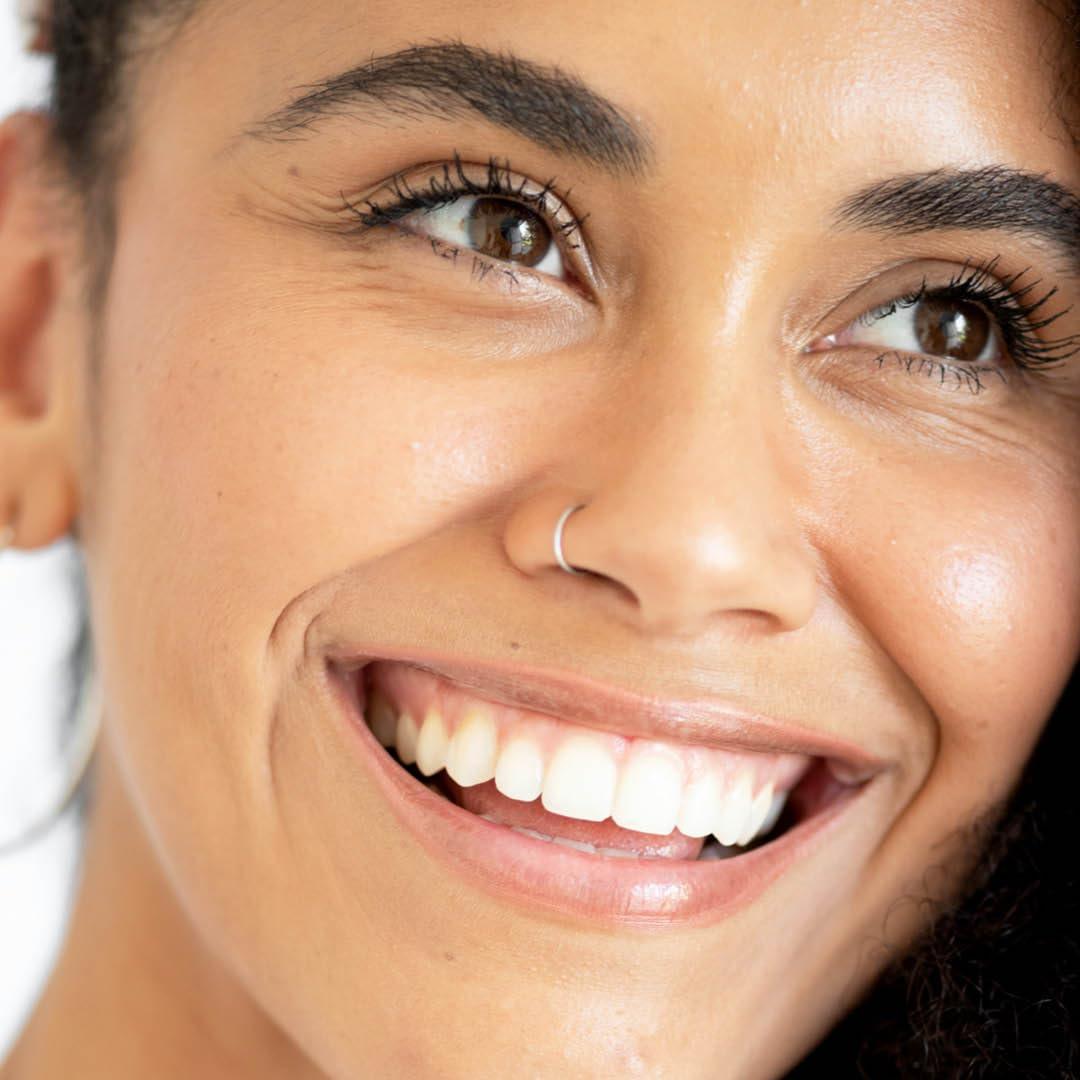 Máscara de Pestañas Ere Perez Aceite de Almendra 10 ml Negro