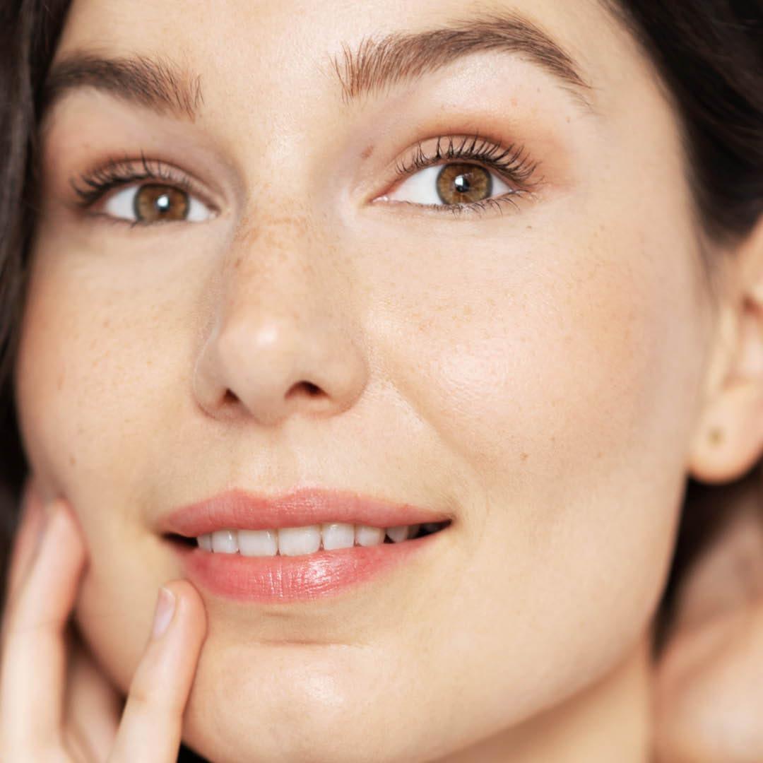 Máscara de Pestañas Ere Perez Aceite de Almendra 10 ml Negro