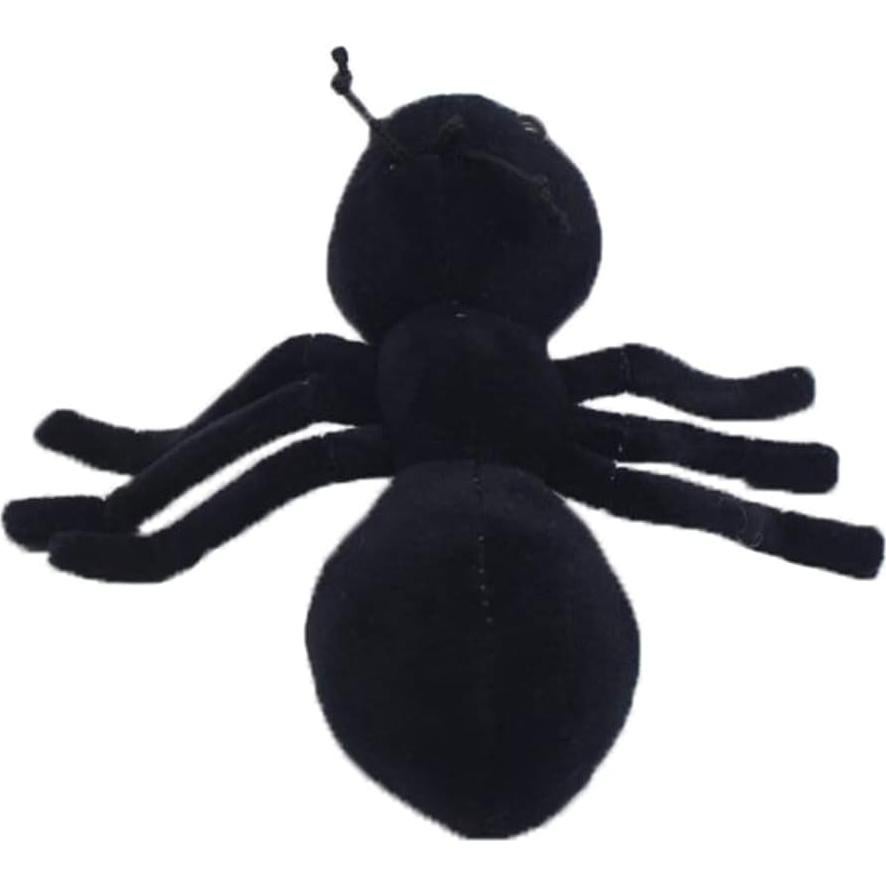 Juguete de Peluche Hormiga Realista LINGLONGSHIJI 12.7 cm