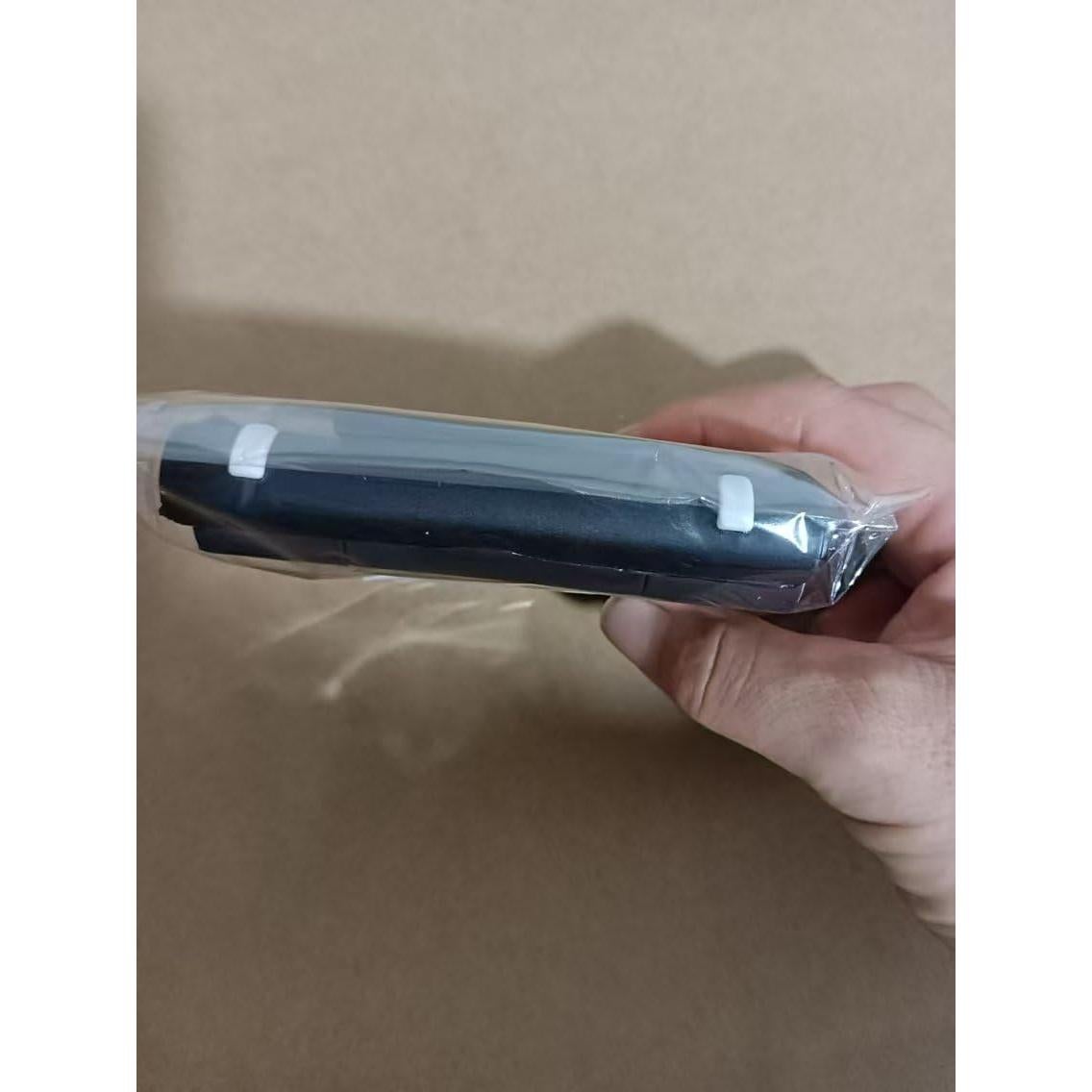 Soporte Móvil FadyDail 2 Paquetes Ajustable Antideslizante