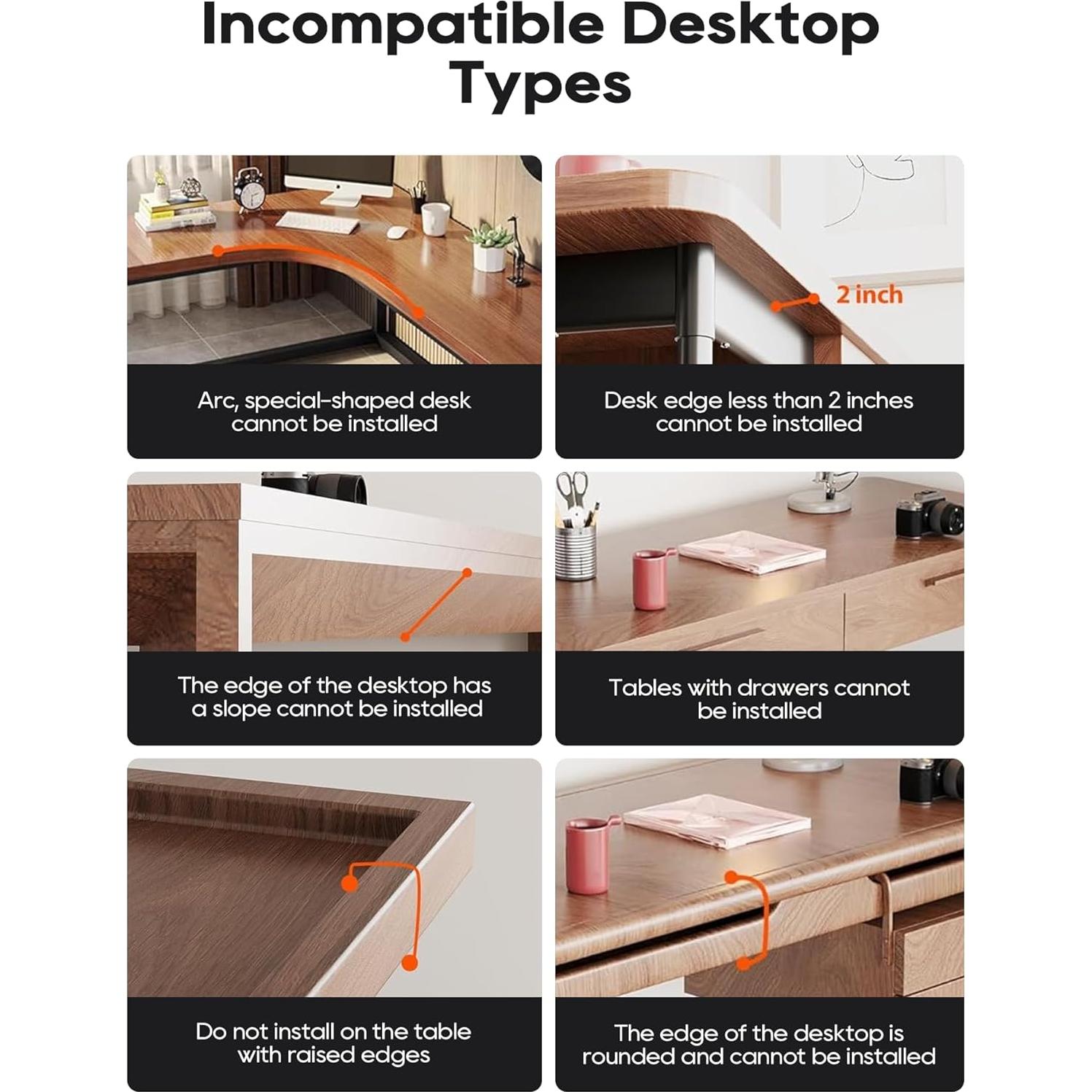 Soporte Vertical para Laptop NODOCA 2 Ranuras Blanco