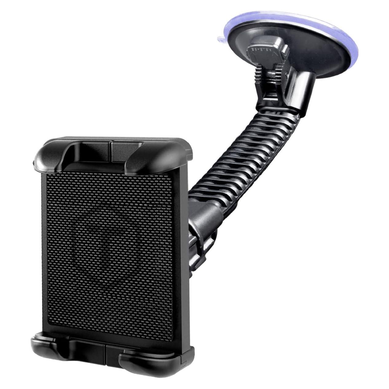 Soporte ToughTested Mammoth para Tablet y GPS 27.8x15.5cm