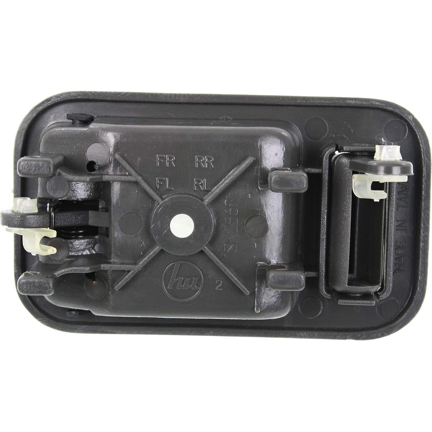 Manija de Puerta Interior Garage-Pro Suzuki Swift 1989-1994 Gris