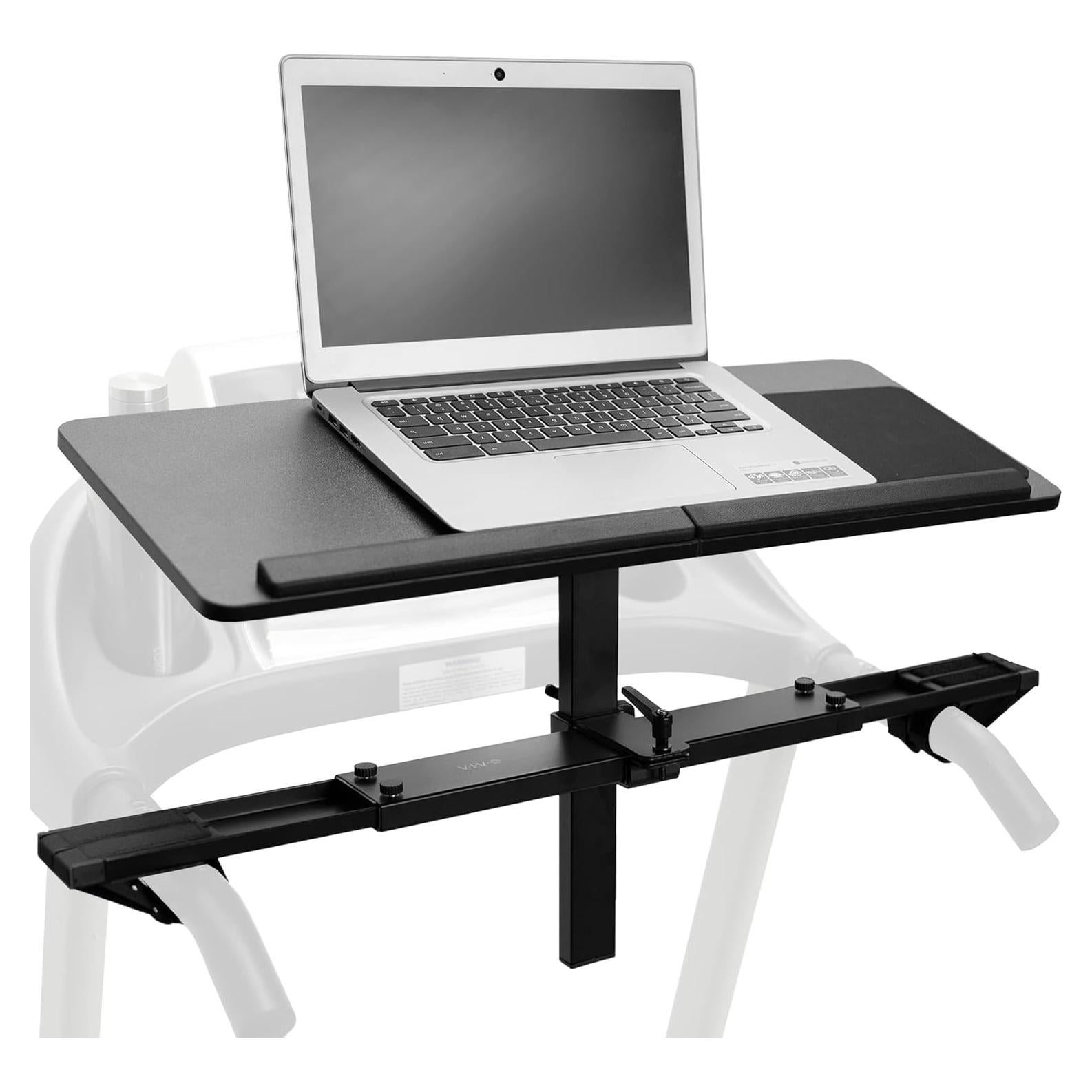 Escritorio Treadmill VIVO STAND-TDML4 Ajustable 68.3x27.9cm