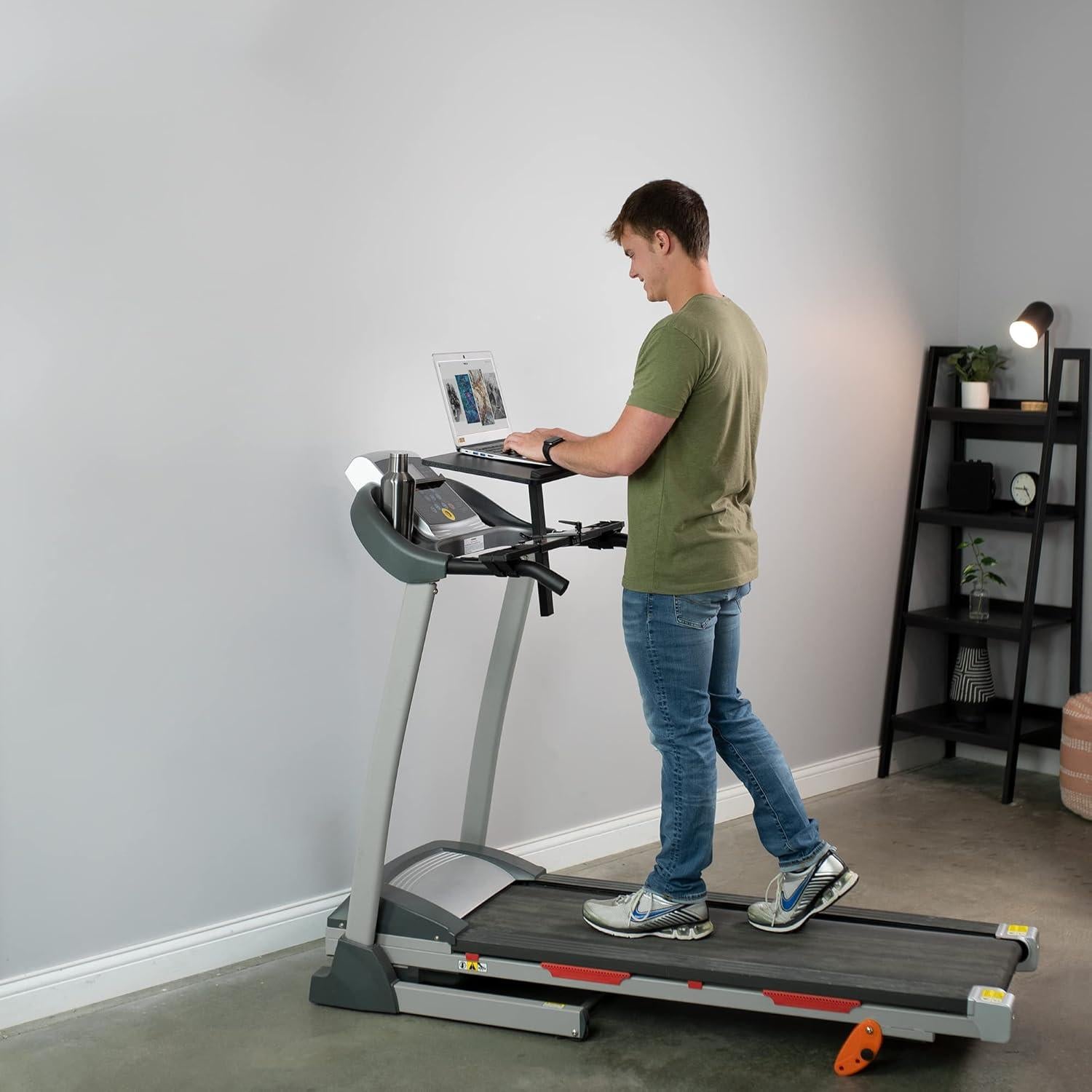 Escritorio Treadmill VIVO STAND-TDML4 Ajustable 68.3x27.9cm