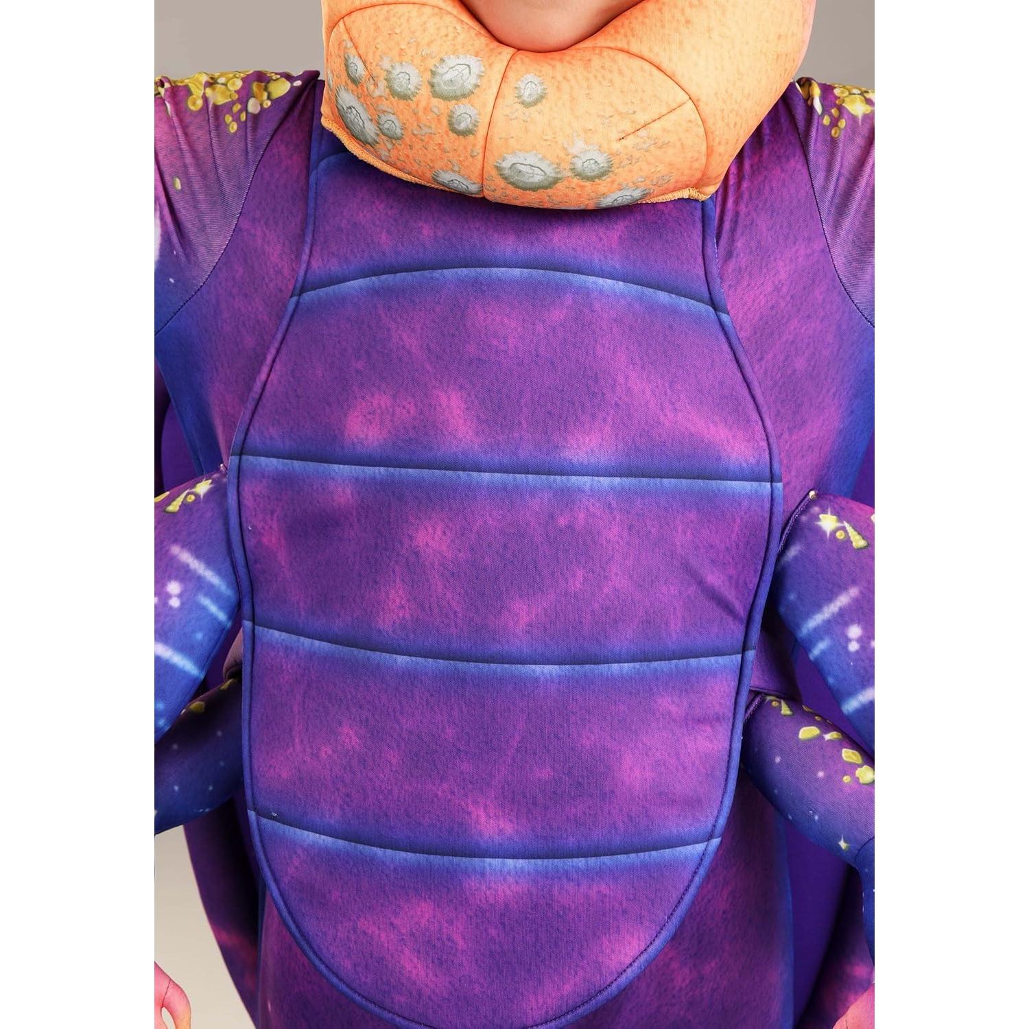 Disfraz de Tamatoa para Niños - Moana Disney - X-Small