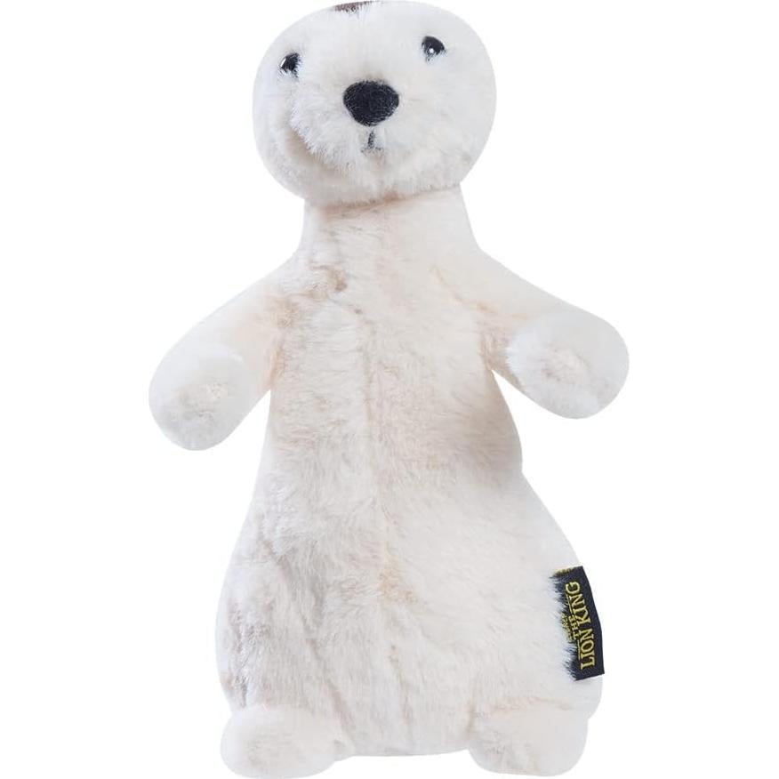 Peluche Rey León Timón 20 cm con Sonidos - Just Play