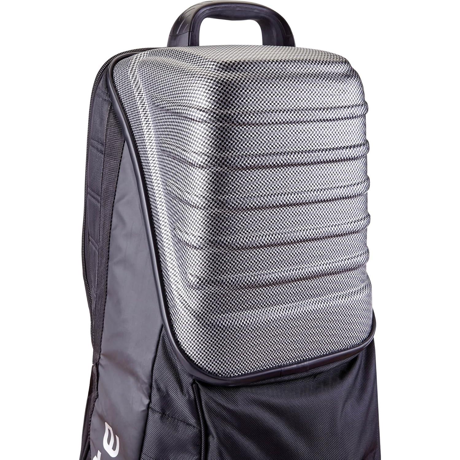 Bolsa de Viaje Dura y Blanda para Golf Samsonite El Protector