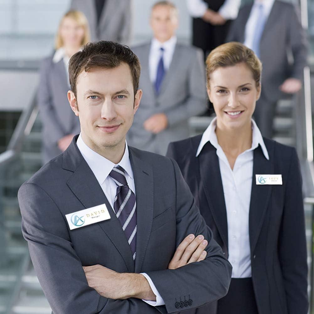 Kit de Etiquetas Magnéticas Wukong - 10 Piezas con Soporte Acrílico