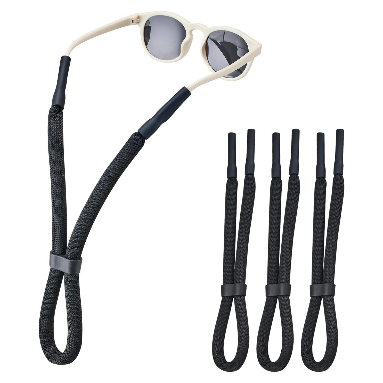 Correa Ajustable para Gafas de Niños Omnful - 3 Piezas