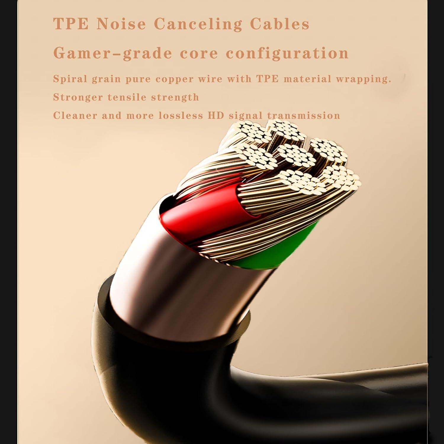 Auriculares Intrauditivos FEDAI DX2 HiFi con Aislamiento Negro