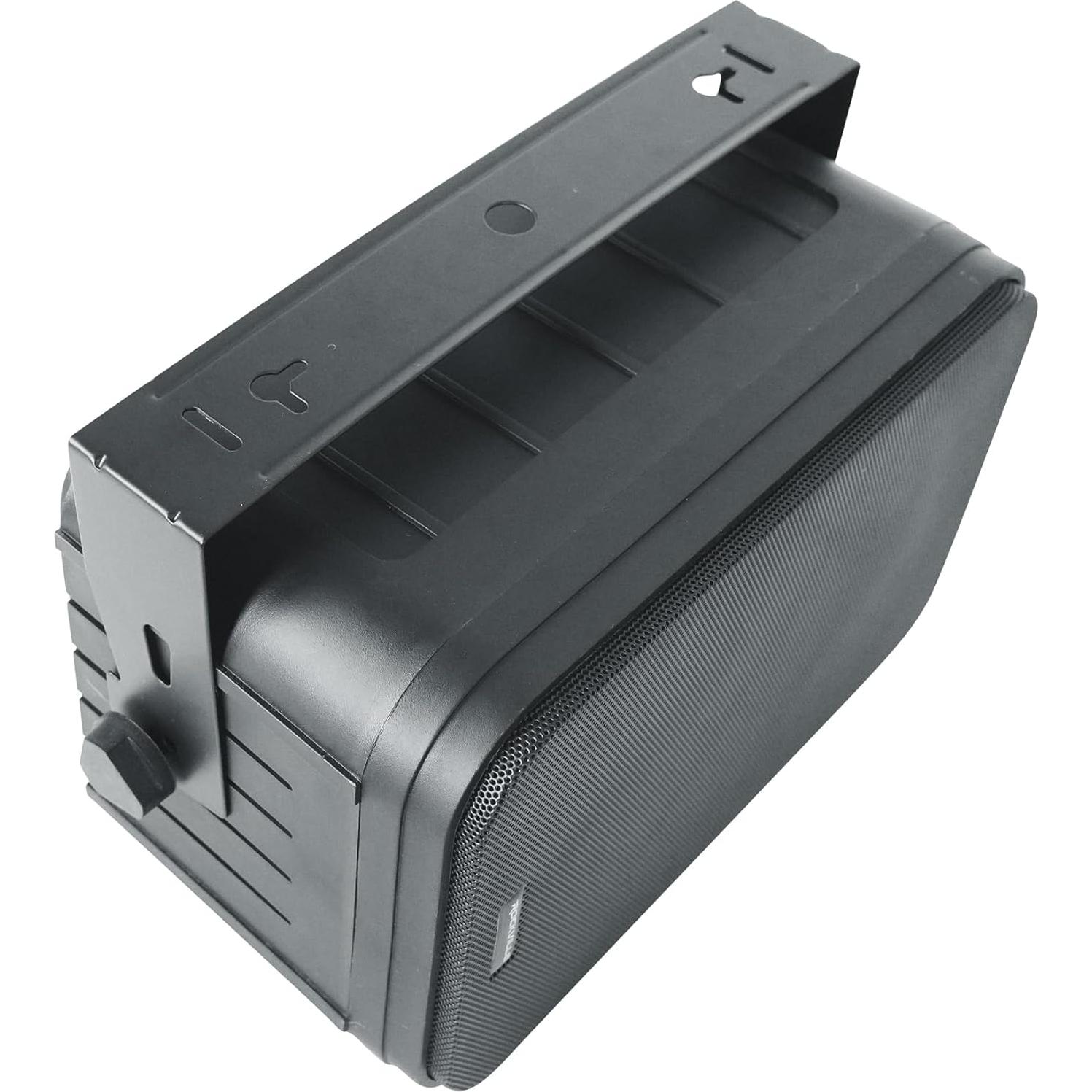 Altavoces Rockville HP65S 6.5" 500W Impermeables para Exterior