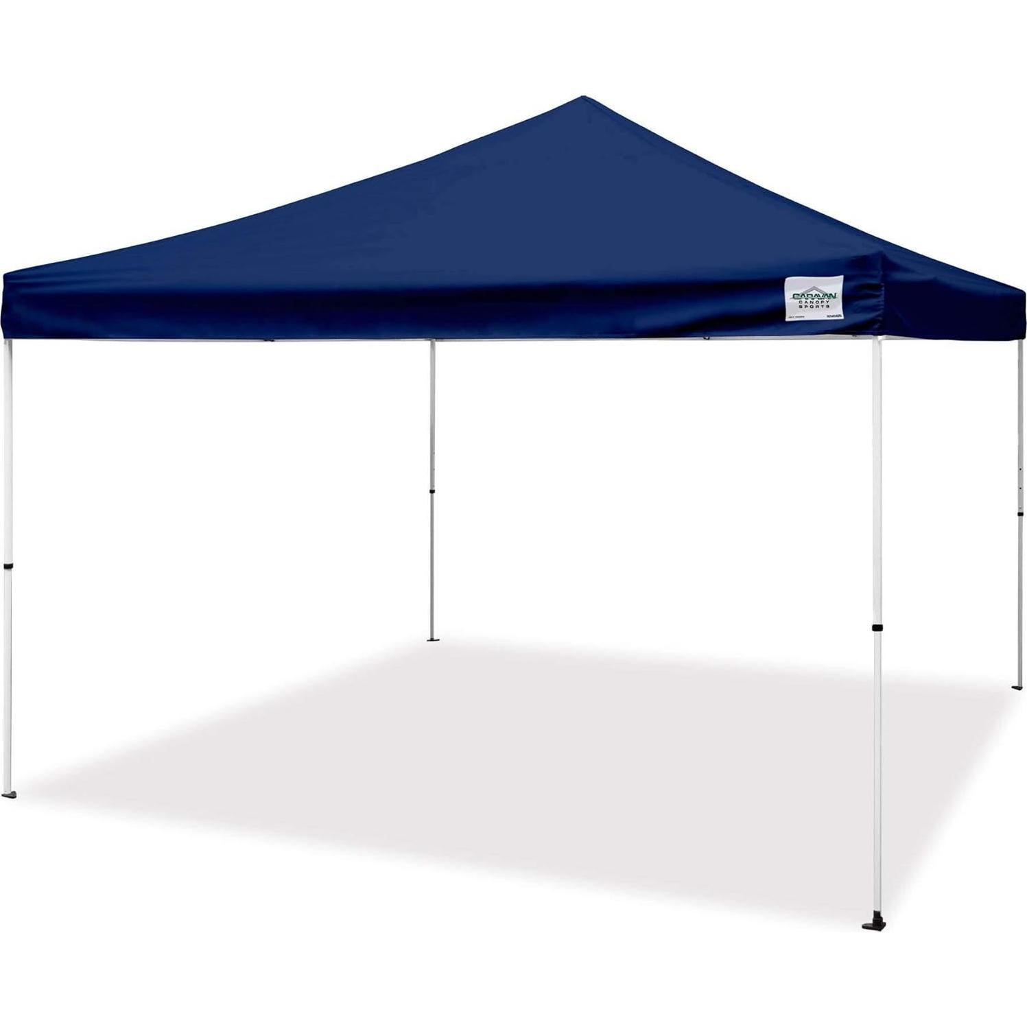 Canopy Caravan M-Series Pro 2 3.66x3.66m Azul