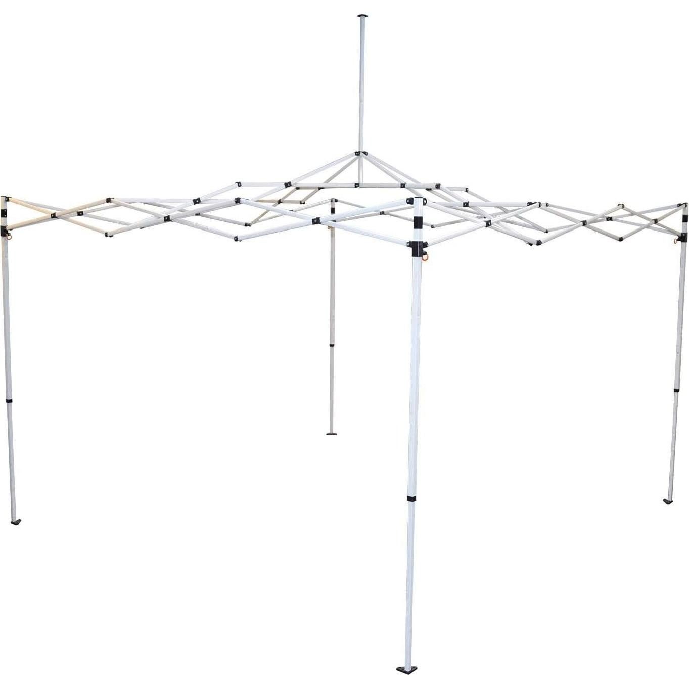 Canopy Caravan M-Series Pro 2 3.66x3.66m Azul