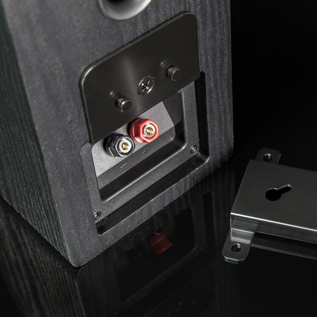 Altavoces SVS Prime Elevation - Surround Trasero 8 Ohmios