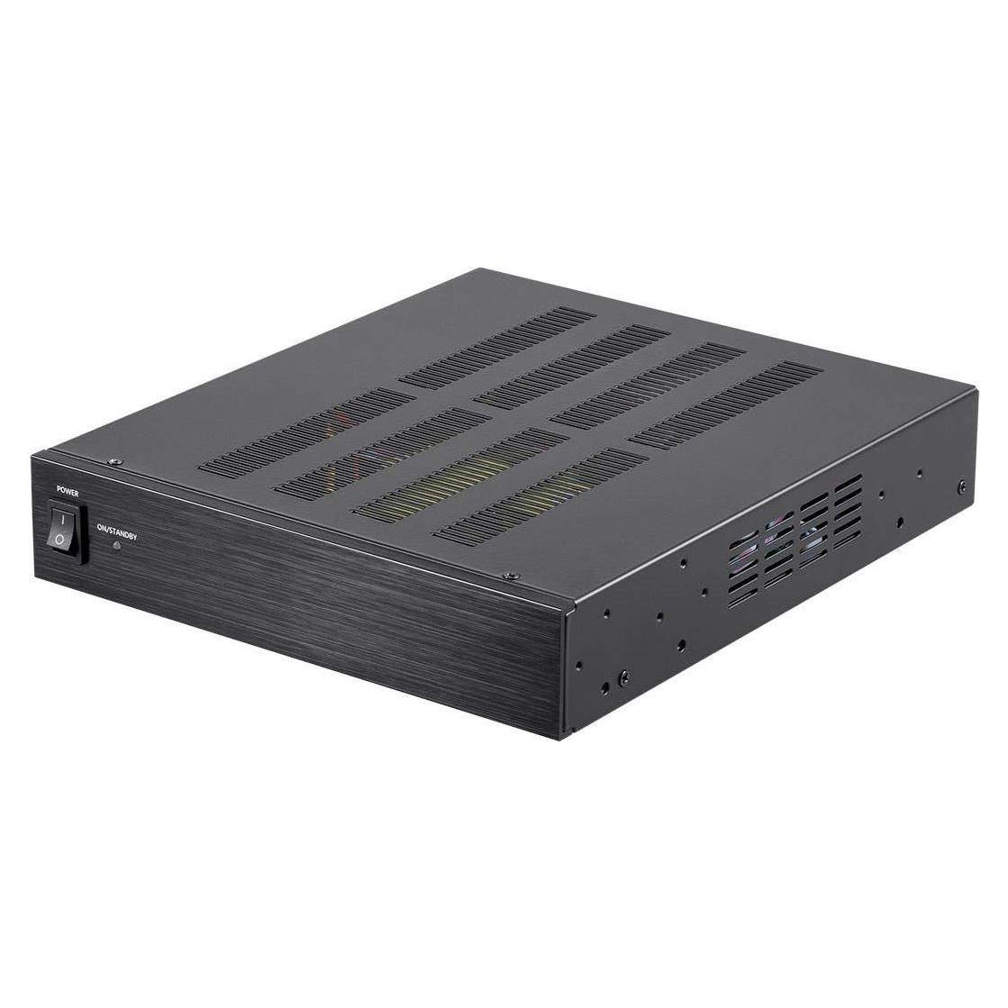 Amplificador de potencia Monoprice Unity 100W puenteable