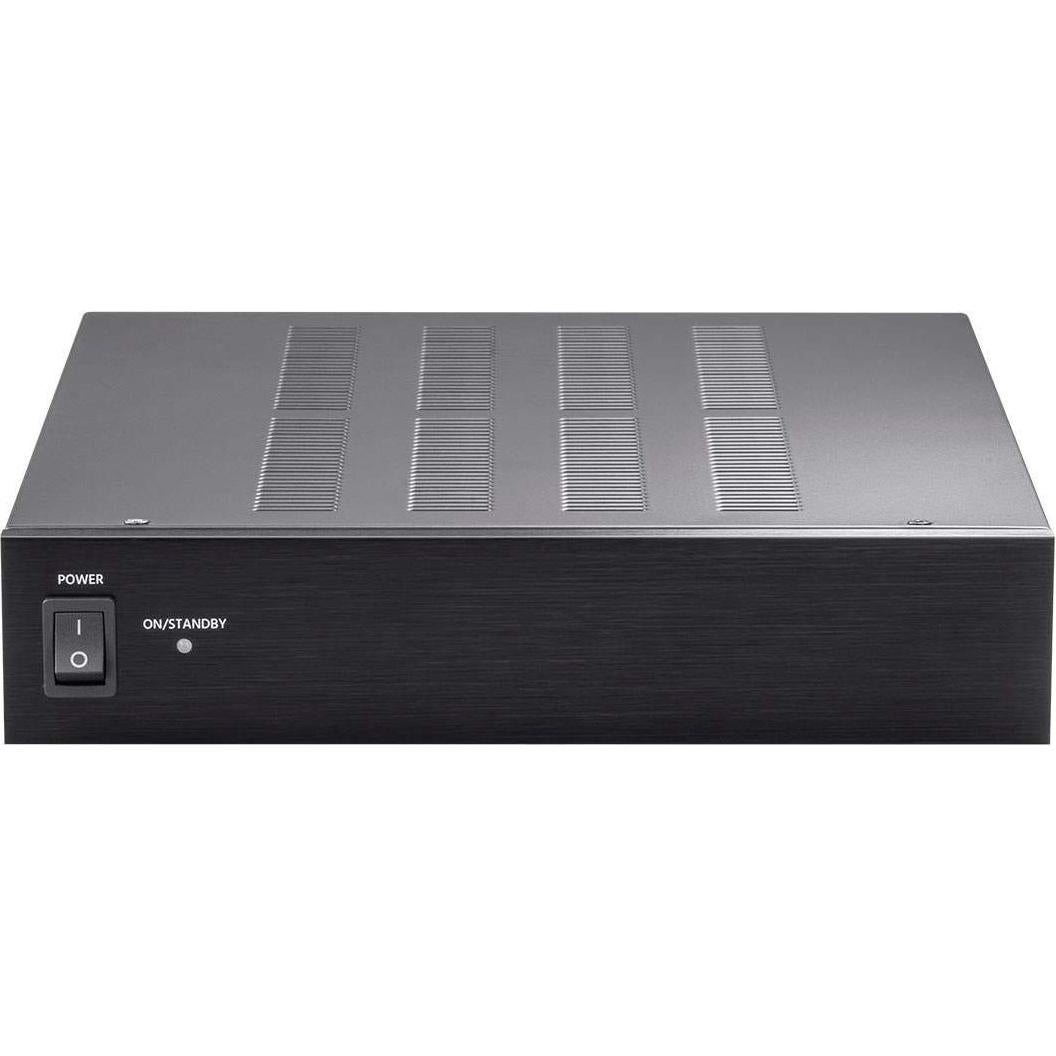 Amplificador de potencia Monoprice Unity 100W puenteable