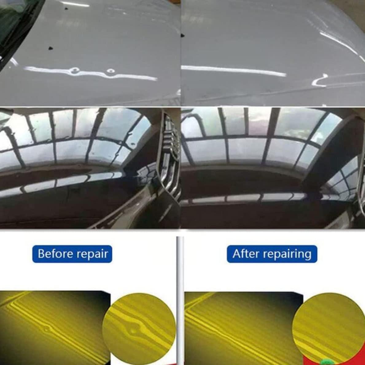 Eliminador de Abolladuras Sin Pintura ZHPPED 1350W 220V