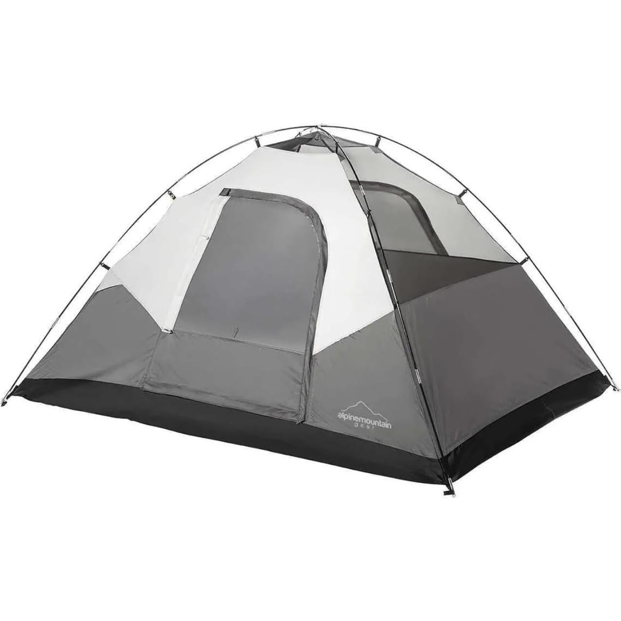 Tienda de Camping Domo Alpine Weekender para 6 Personas