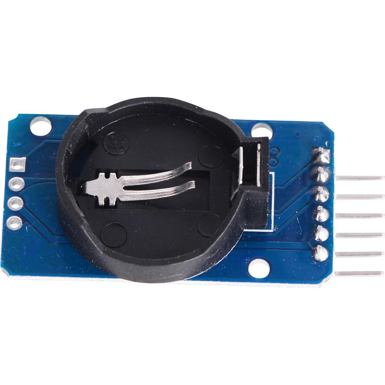 Módulo Reloj en Tiempo Real DS3231 VKLSVAN 3PCS IIC 32K