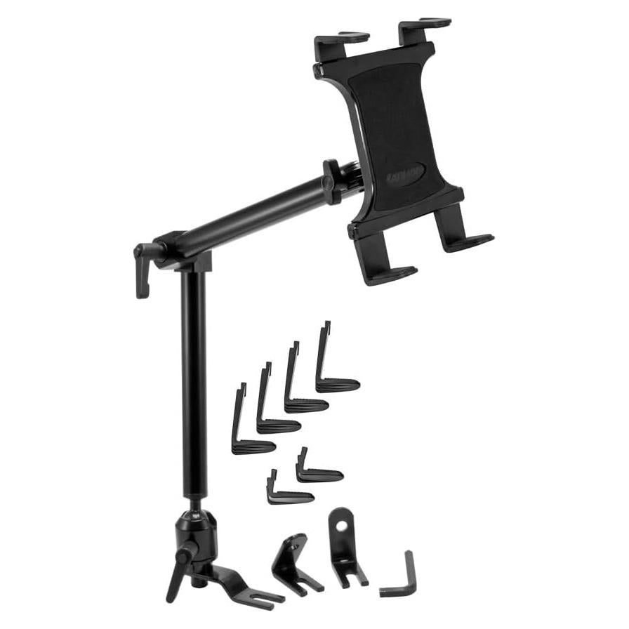Soporte para Tablet ARKON TAB801 Ajustable para Coche