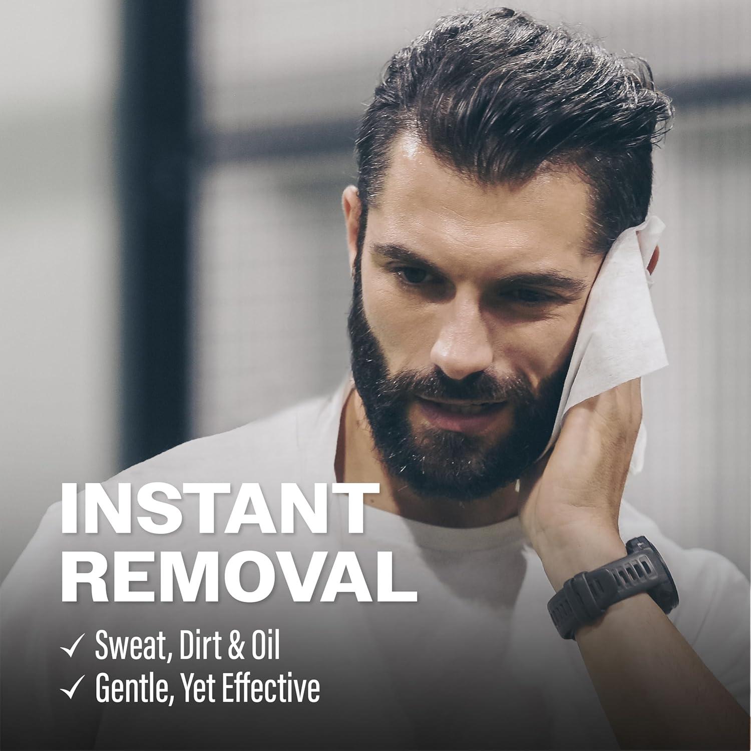 Toallitas Faciales y Corporales TADA - 800 Unidades Té Verde