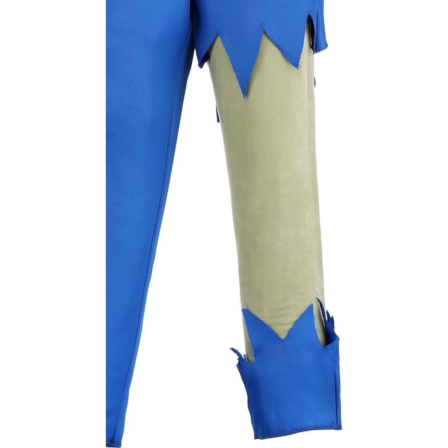 Disfraz de Zombie para Niños Plants vs Zombies - X-Pequeño