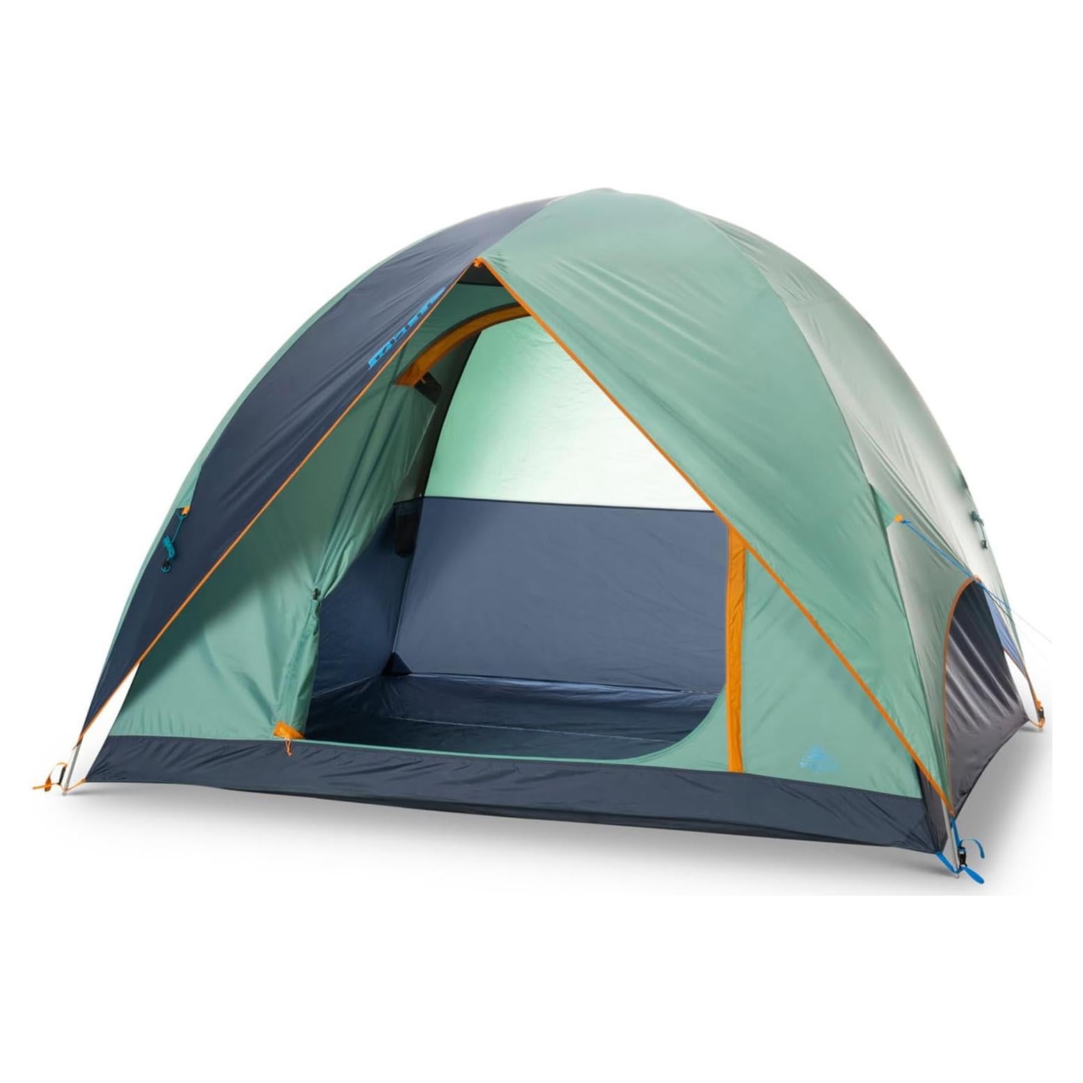 Carpa de Camping Familiar Kelty Tallboy para 4-6 Personas