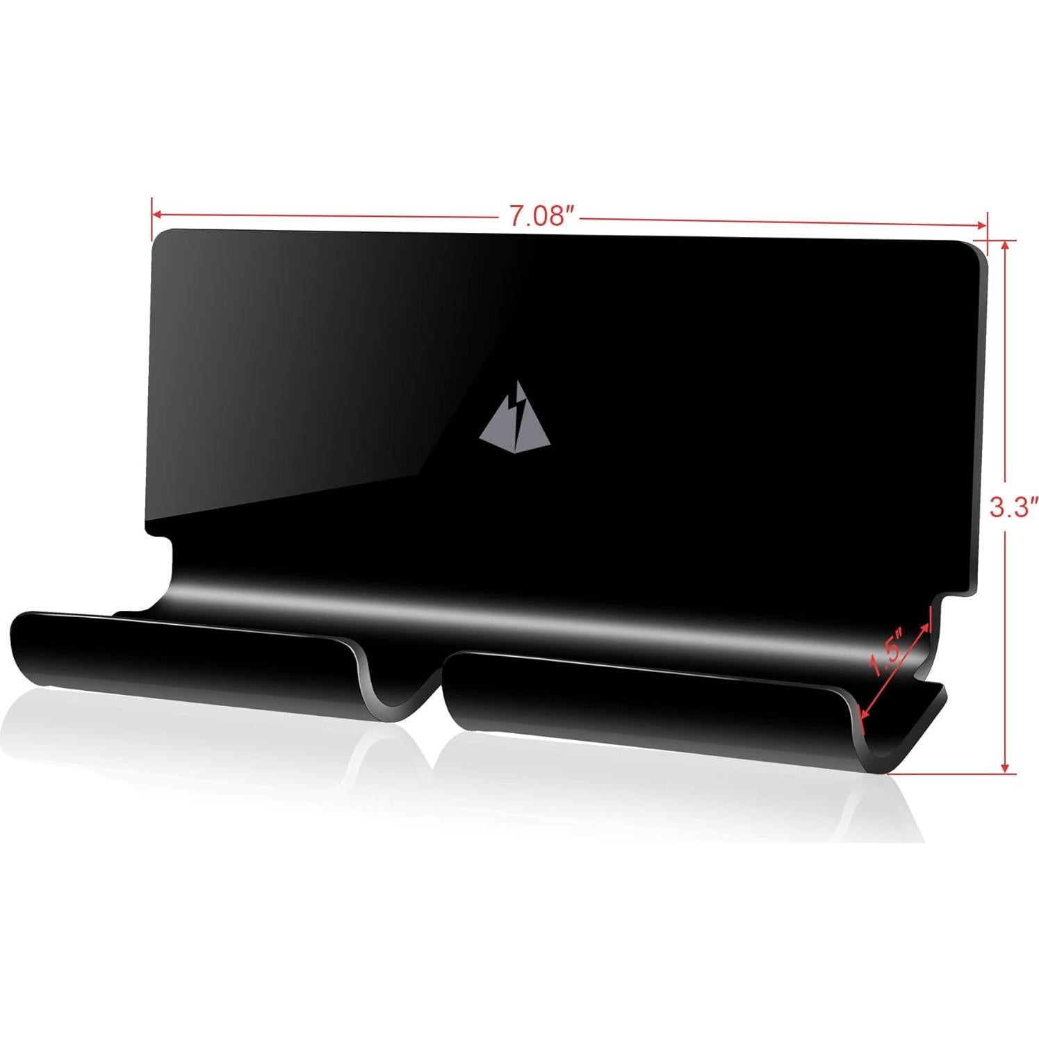 Soporte de Pared Adhesivo TXEsign para Tabletas y Smartphones