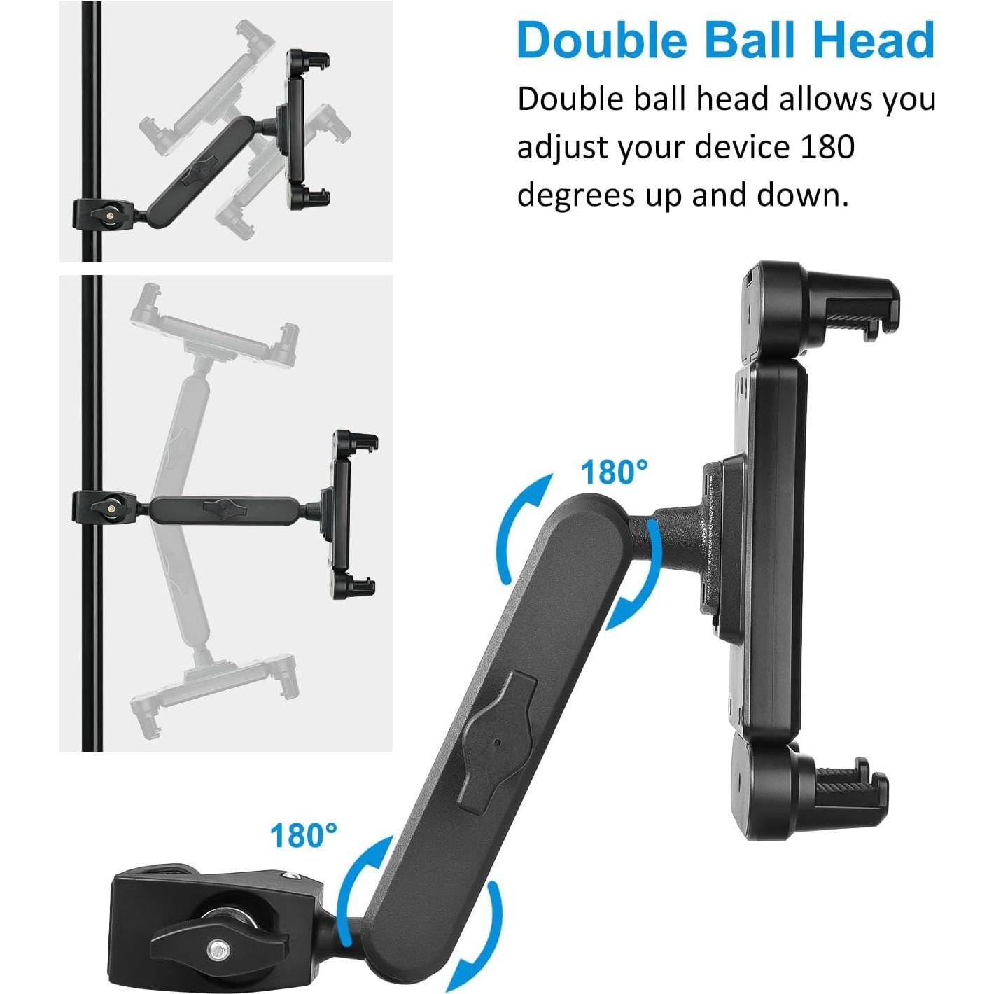 Soporte para Tableta Huihangchuanhe HHCH001 360° Ajustable