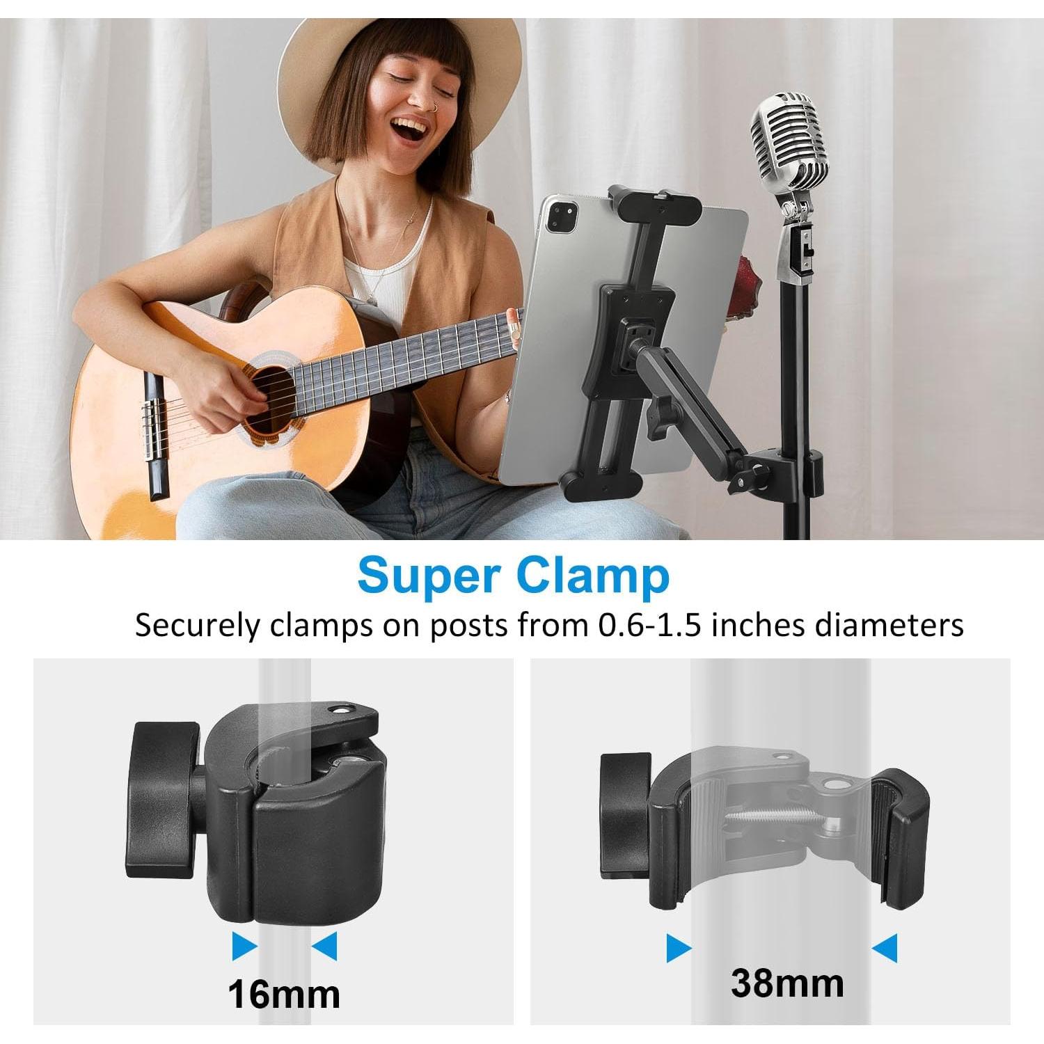 Soporte para Tableta Huihangchuanhe HHCH001 360° Ajustable