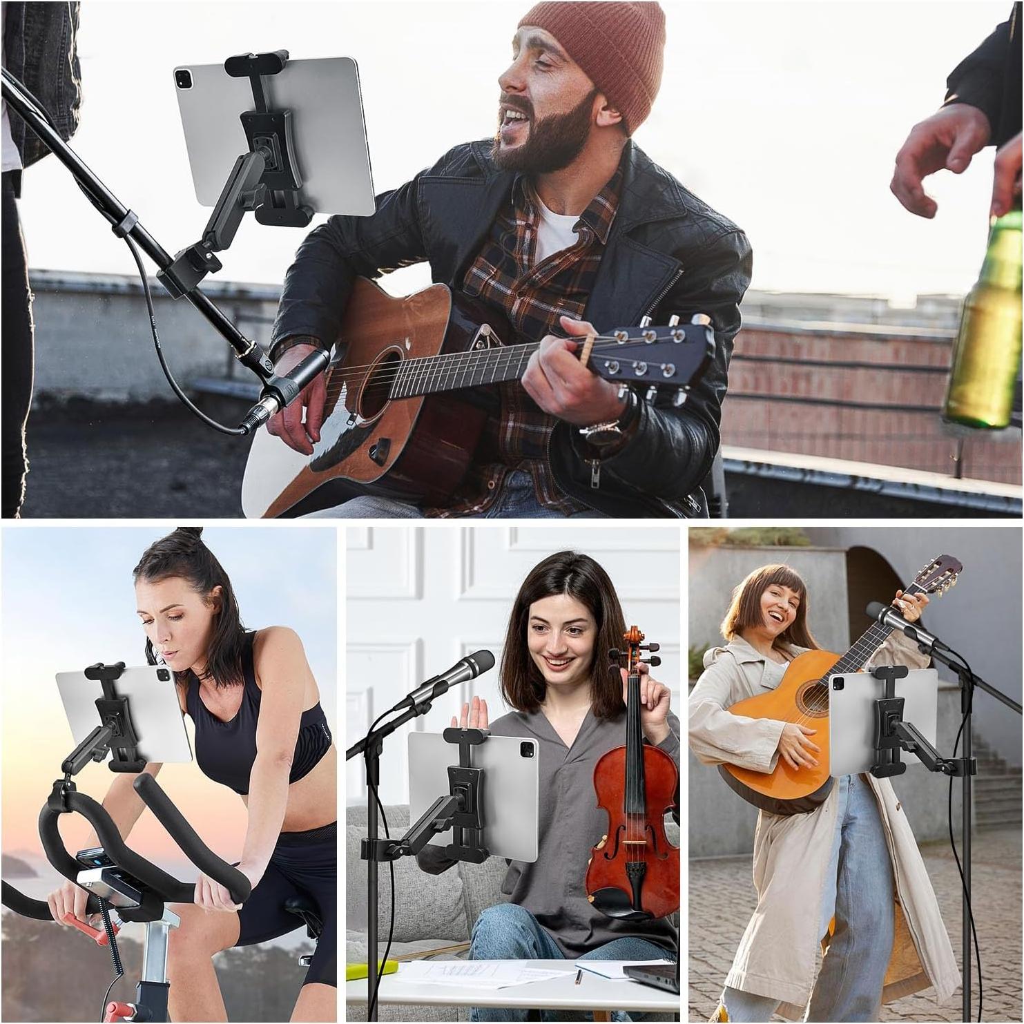 Soporte para Tableta Huihangchuanhe HHCH001 360° Ajustable