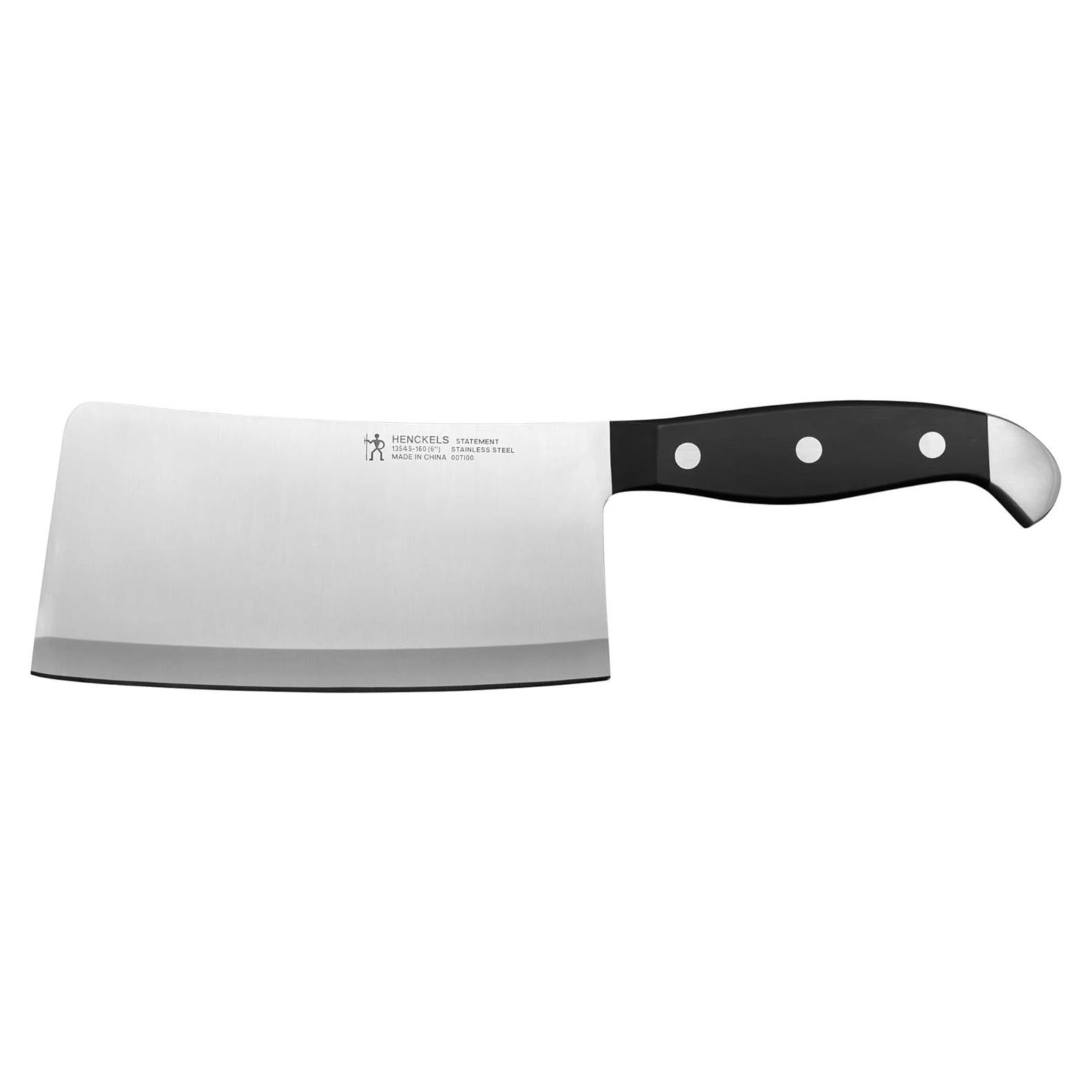 Cuchillo de Carne 15.24 cm HENCKELS Statement Acero Inoxidable