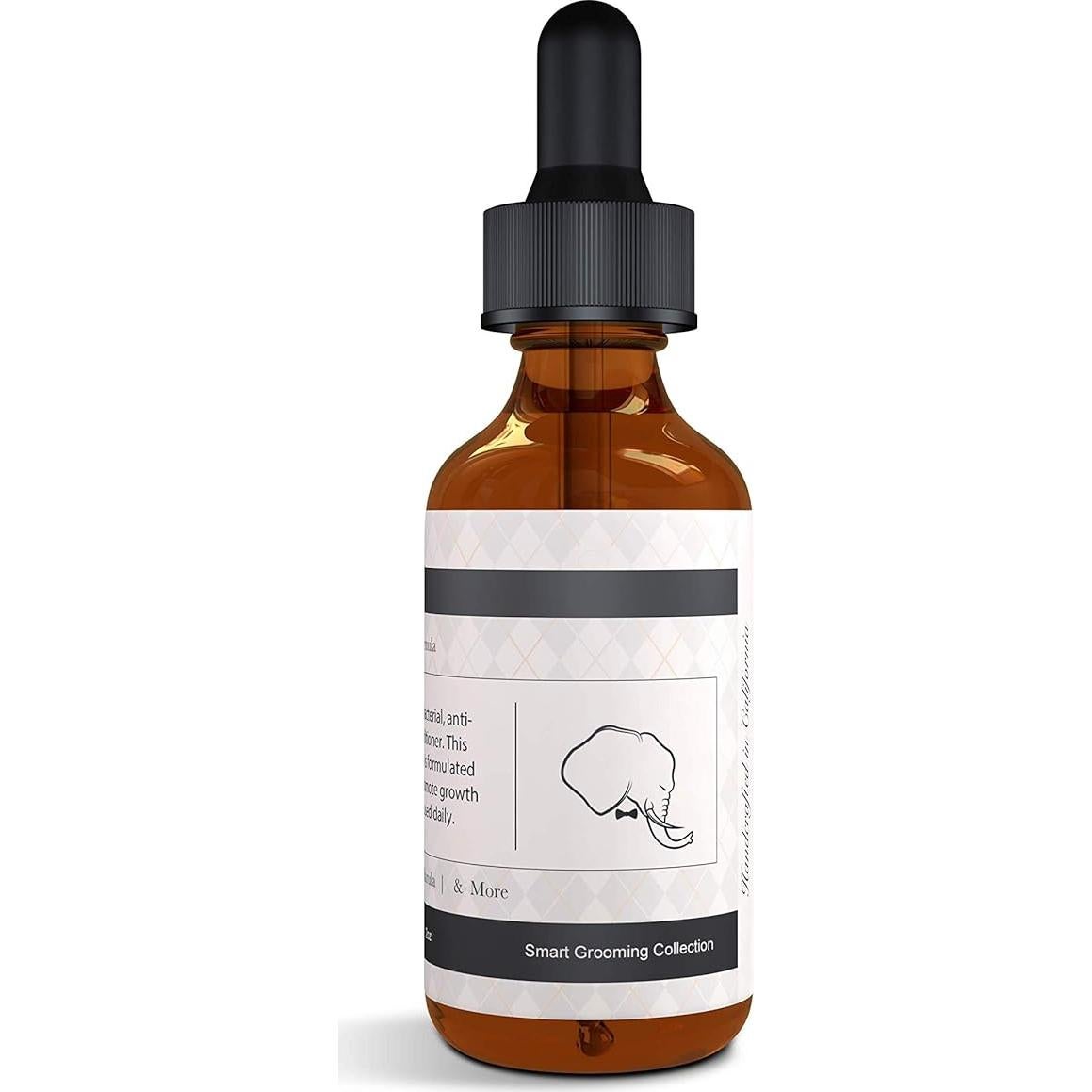 Aceite para el Cabello COLDLABEL 7plus 59.15 ml Lavanda