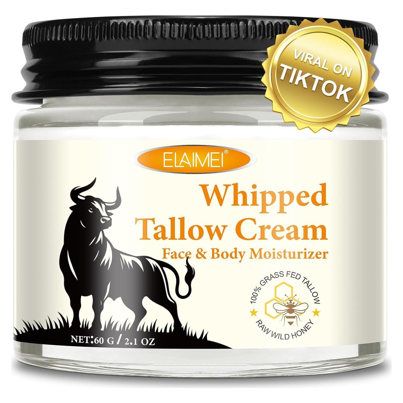 Bálsamo Hidratante de Sebo de Res ZAXIOK 59.4 ml Orgánico