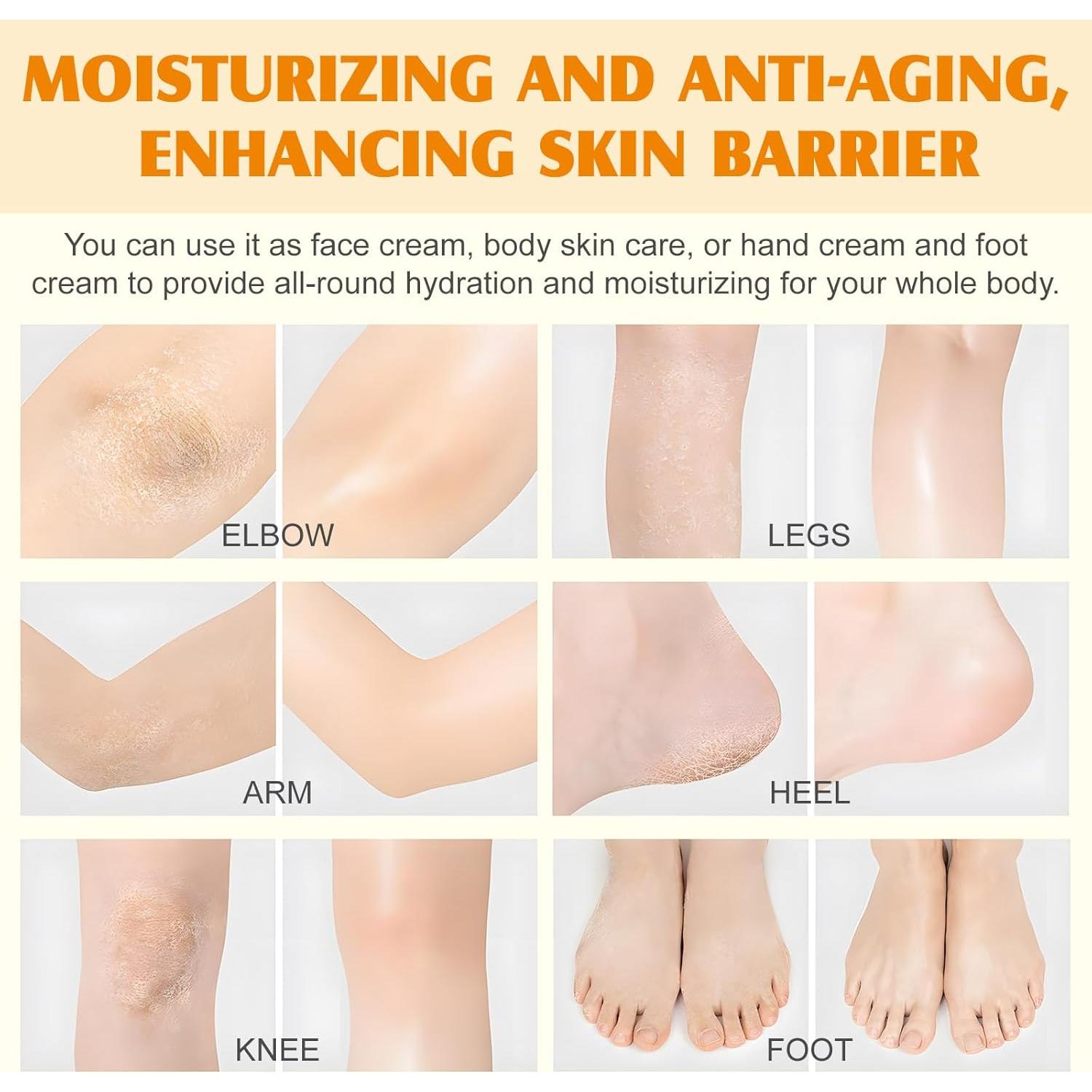 Bálsamo Hidratante de Sebo de Res ZAXIOK 59.4 ml Orgánico