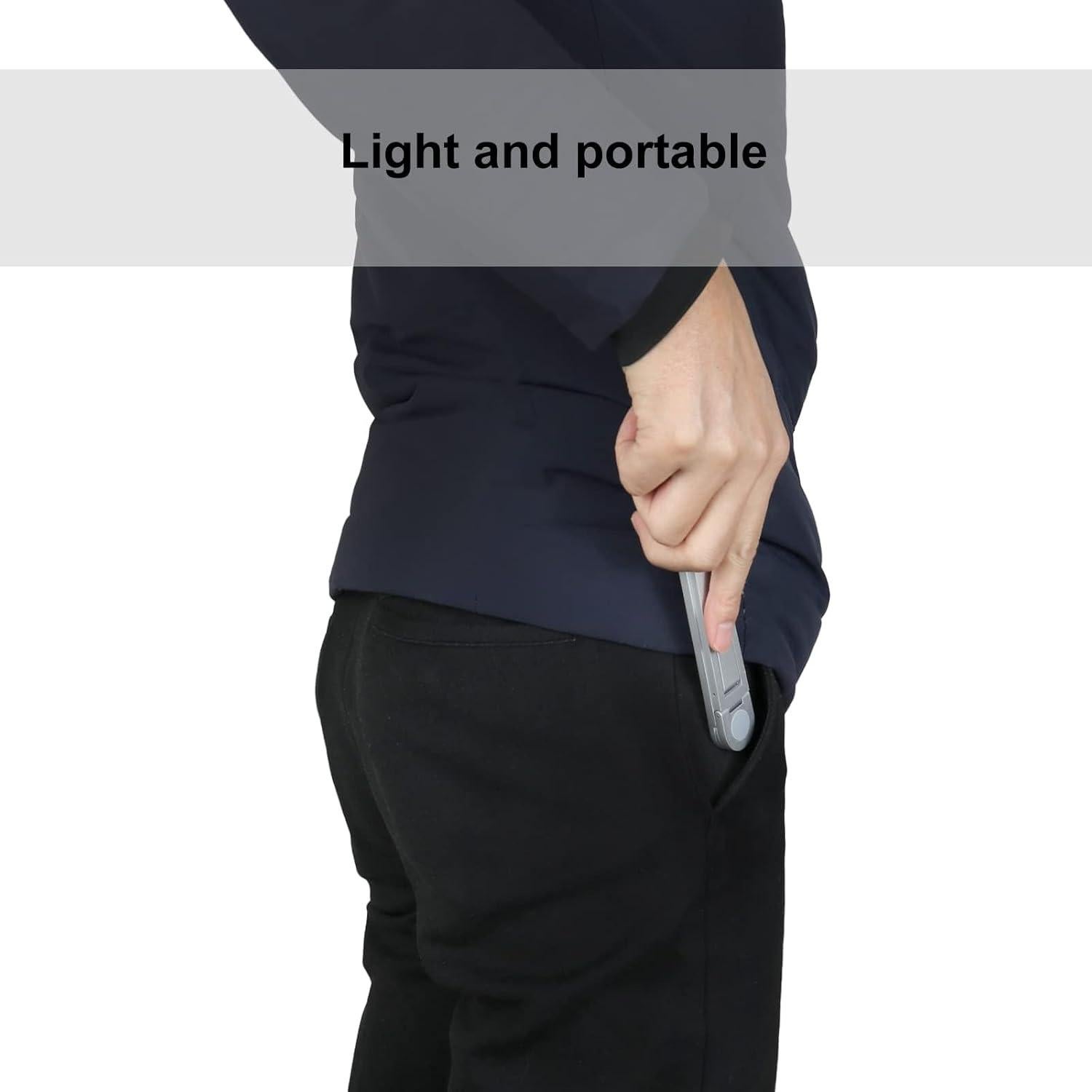 Soporte de Tableta Ajustable GQLHYD Plegable 32,77 cm Antideslizante