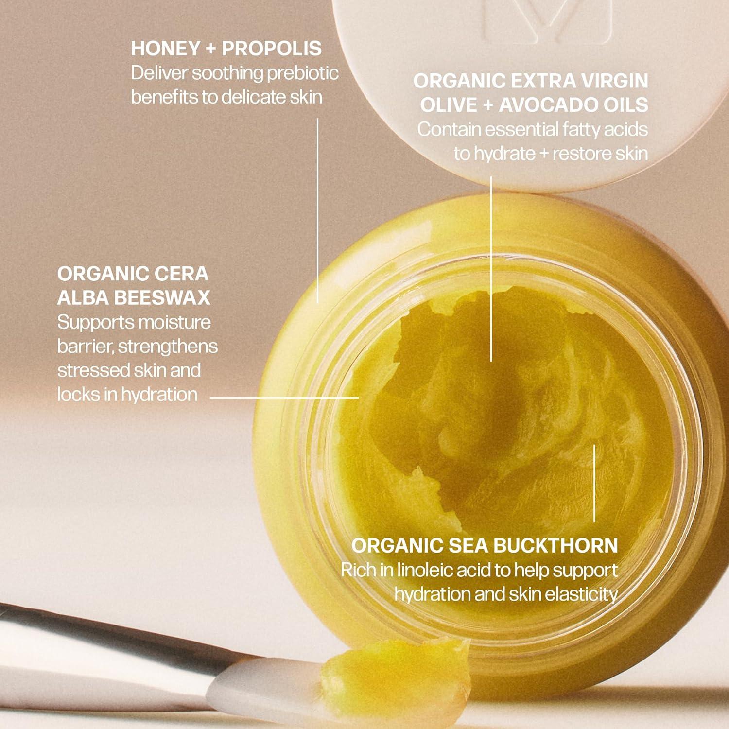 Bálsamo Orgánico para Vulva VMAGIC Medicine Mama 56.7 g